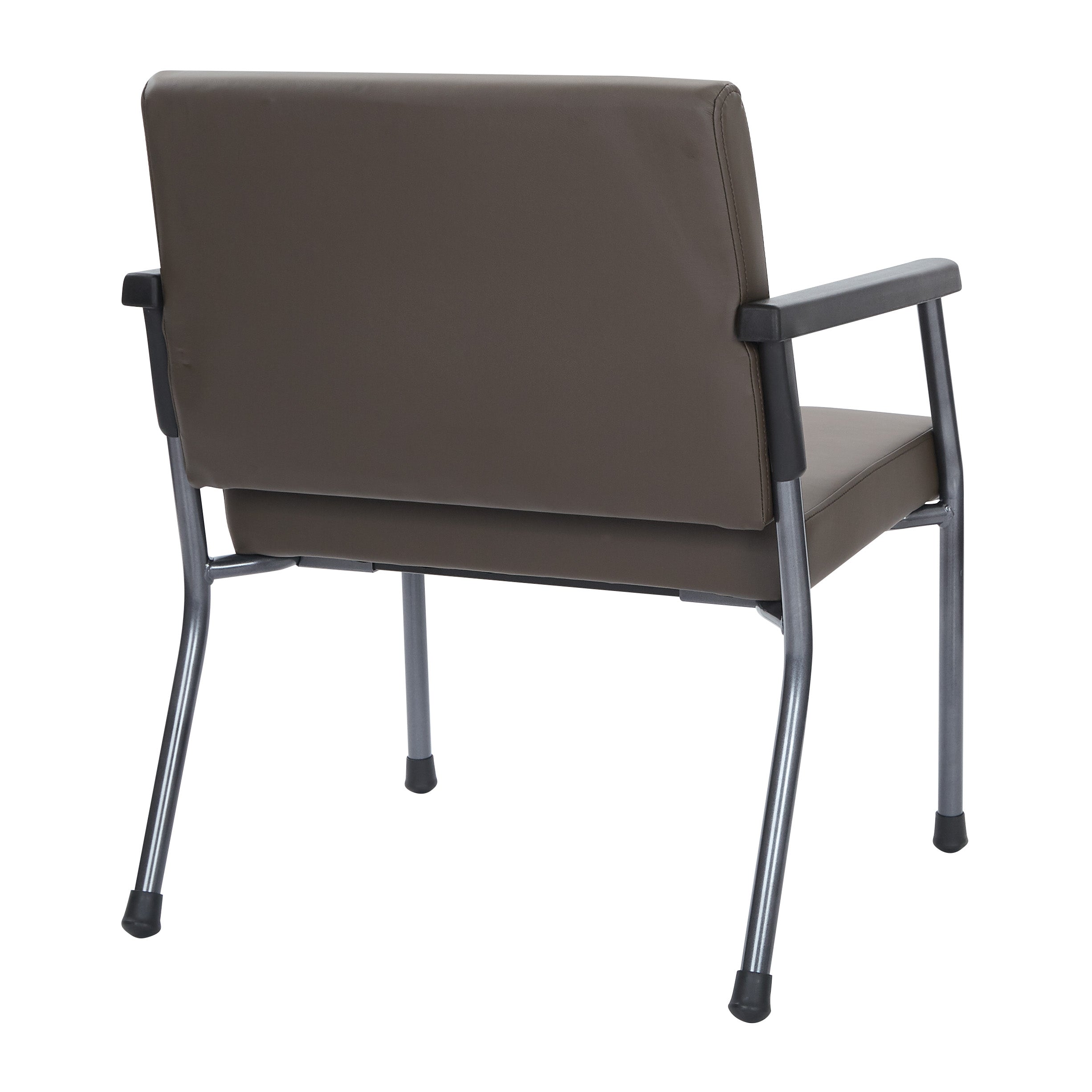 Bariatric Patient Big & Tall Chair - Java