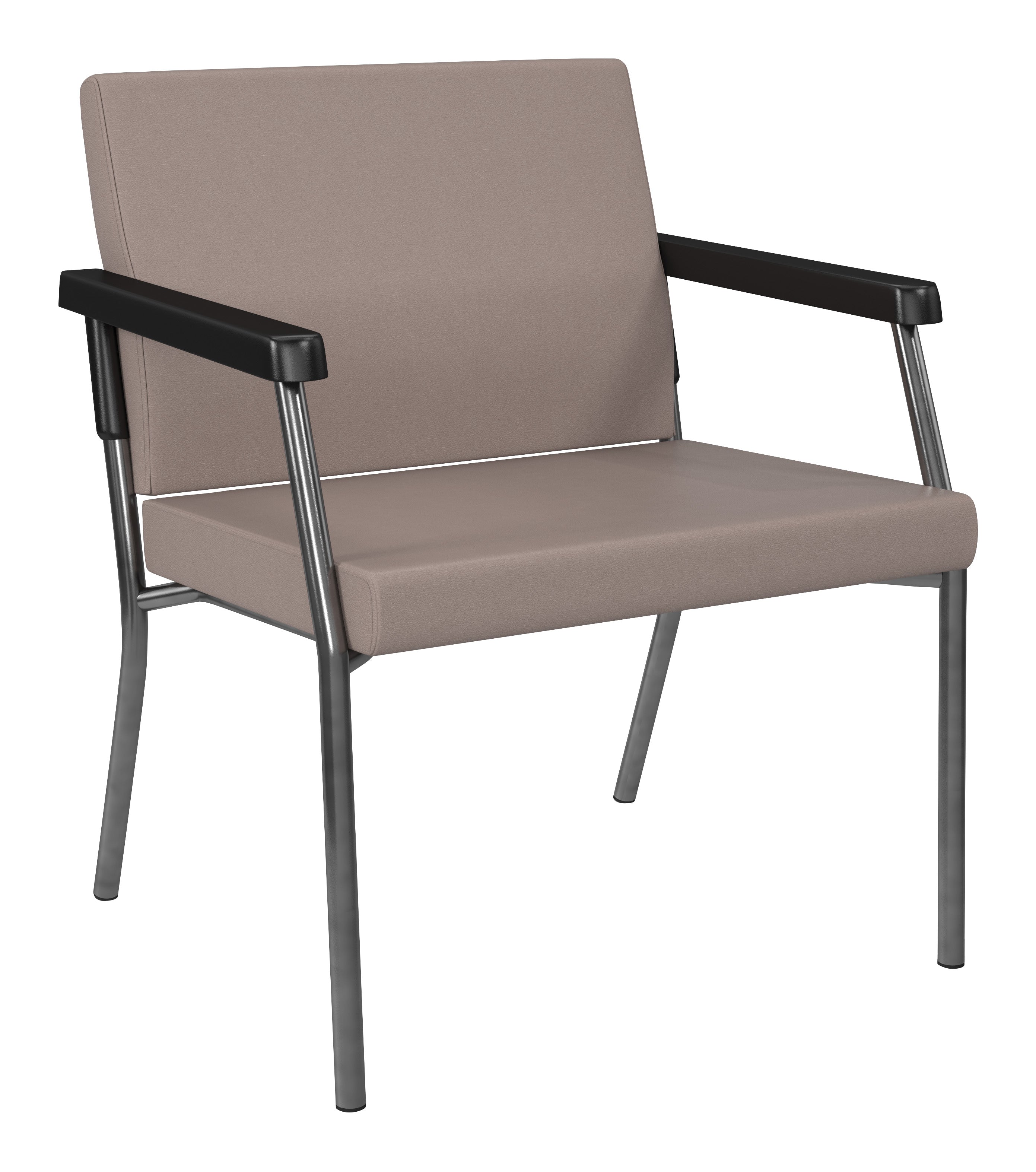 Bariatric Patient Big & Tall Chair - Stratus