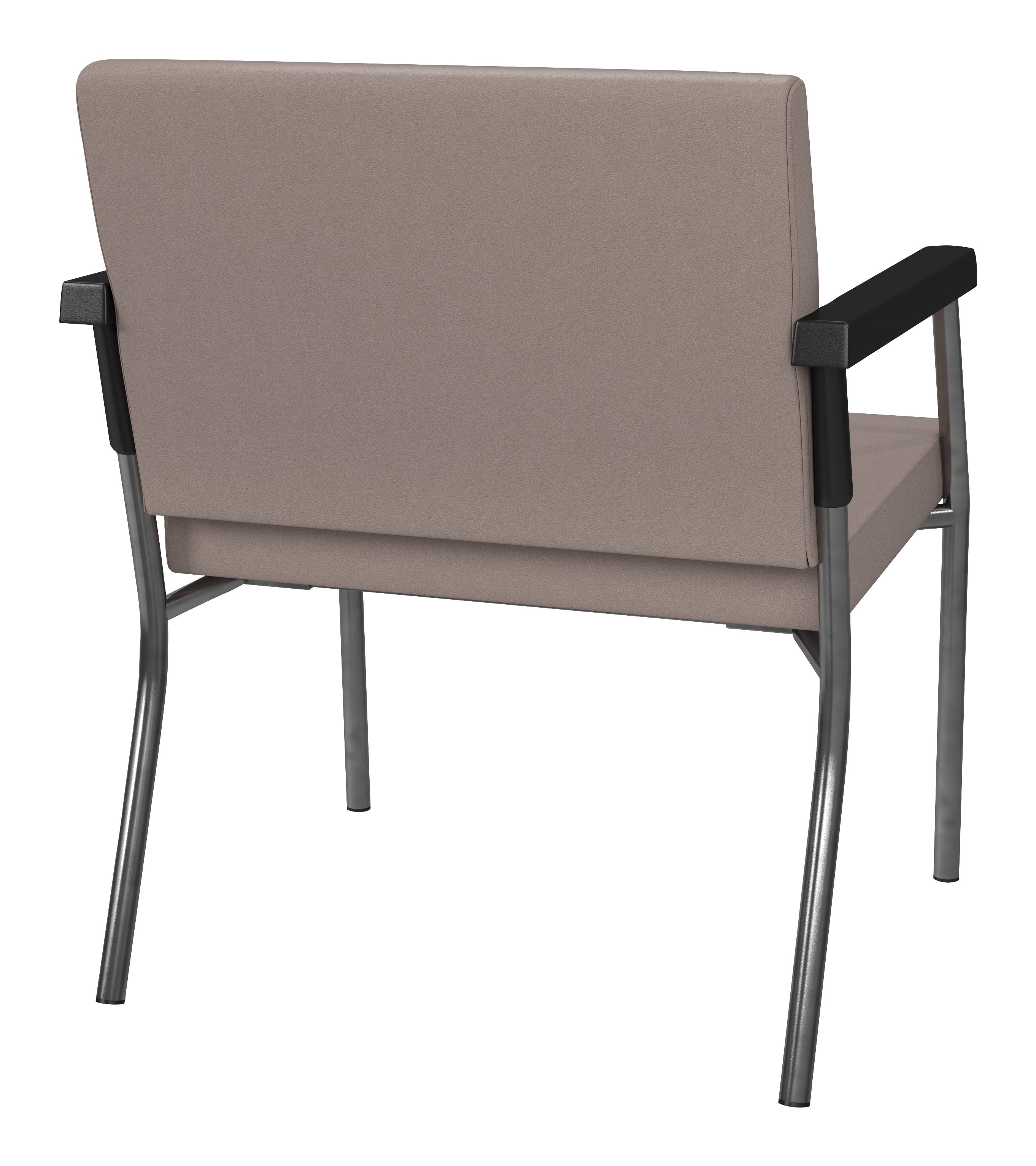Bariatric Patient Big & Tall Chair - Stratus
