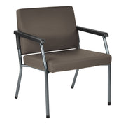Bariatric Patient Big & Tall Chair - Graphite