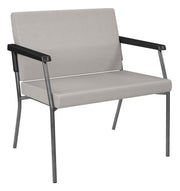 Bariatric Patient Big & Tall Chair - Castillo Breezy