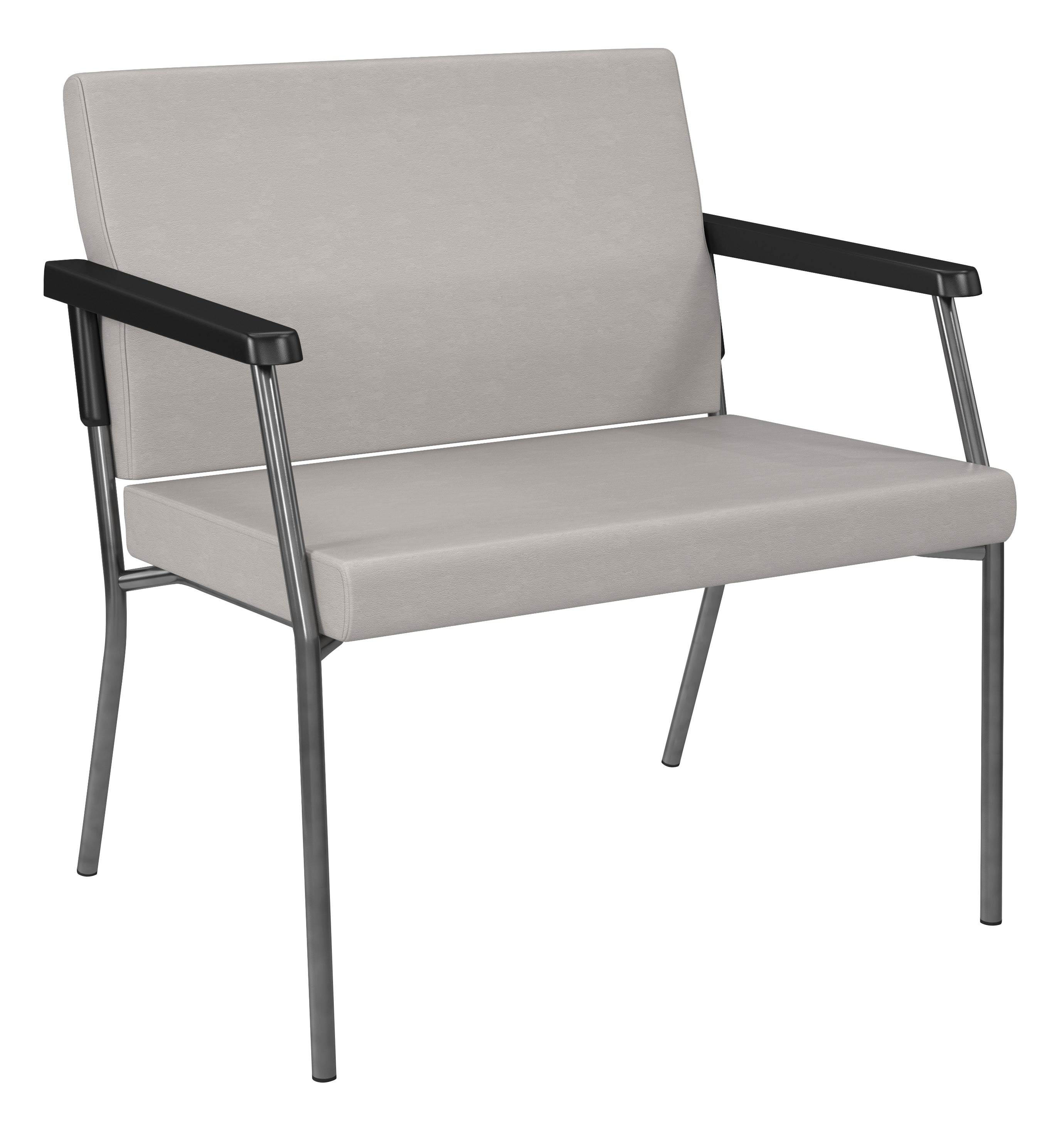 Bariatric Patient Big & Tall Chair - Castillo Breezy