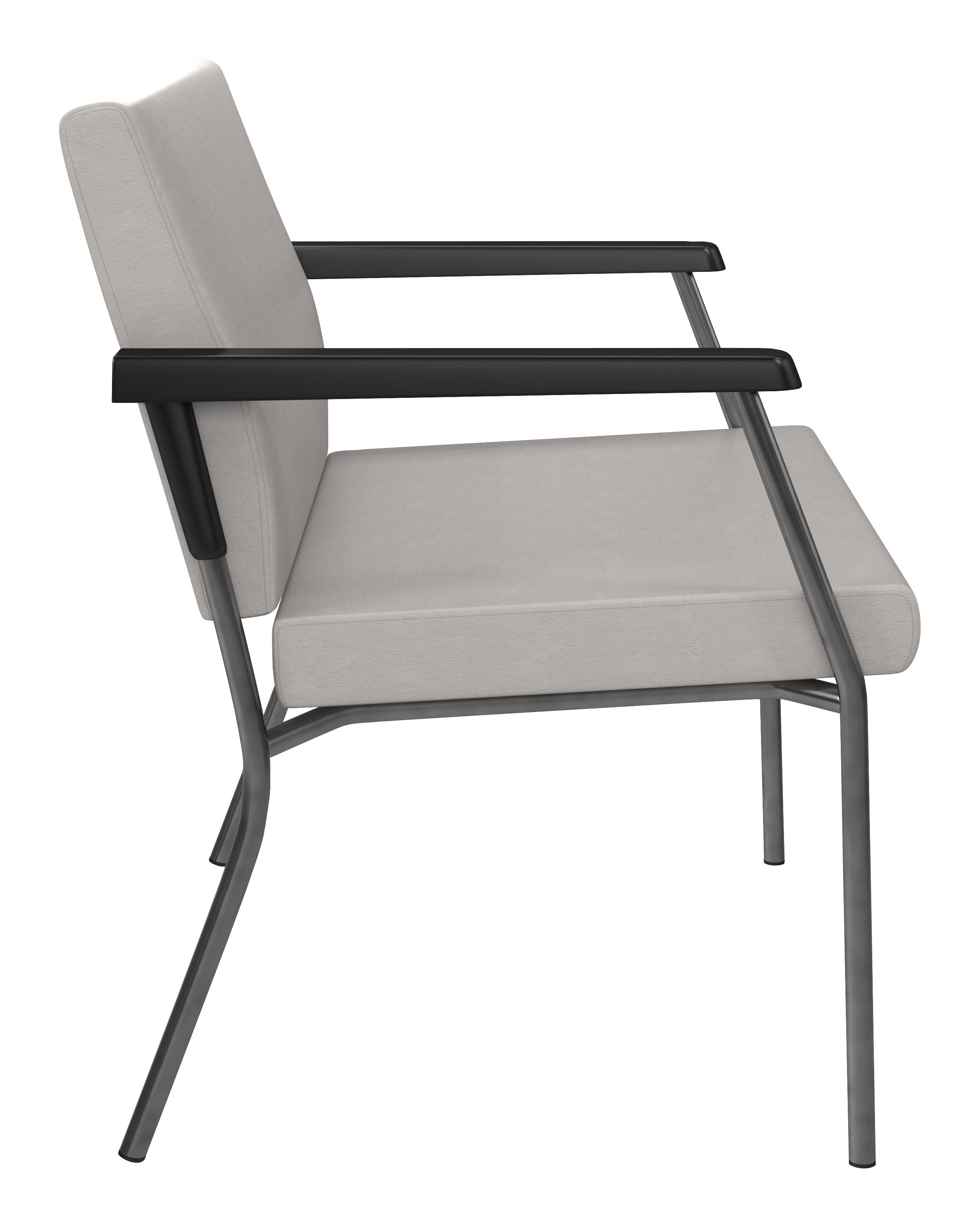 Bariatric Patient Big & Tall Chair - Castillo Breezy