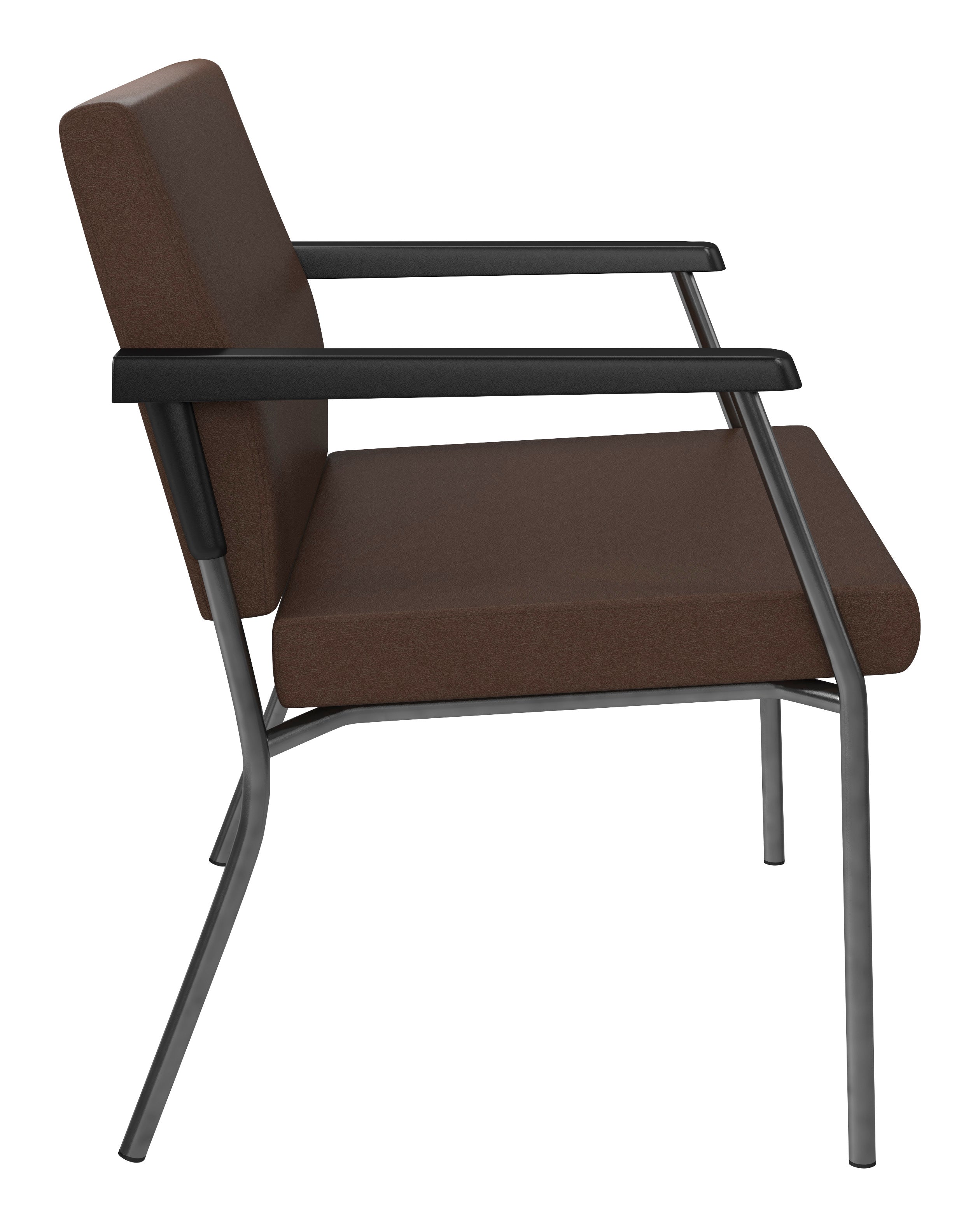 Bariatric Big & Tall Chair - Castillo Java