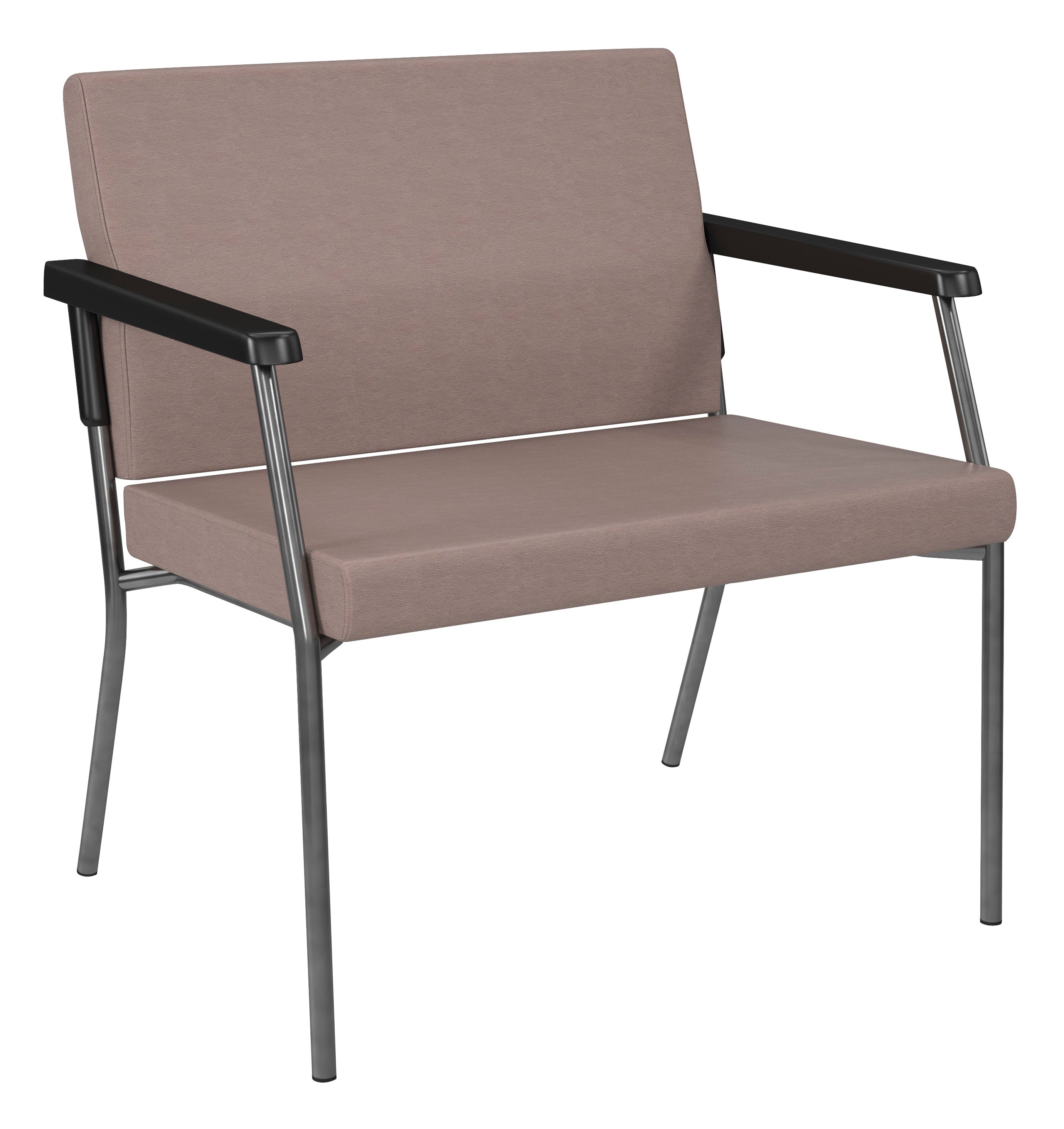 Bariatric Big & Tall Chair - Castillo Metal