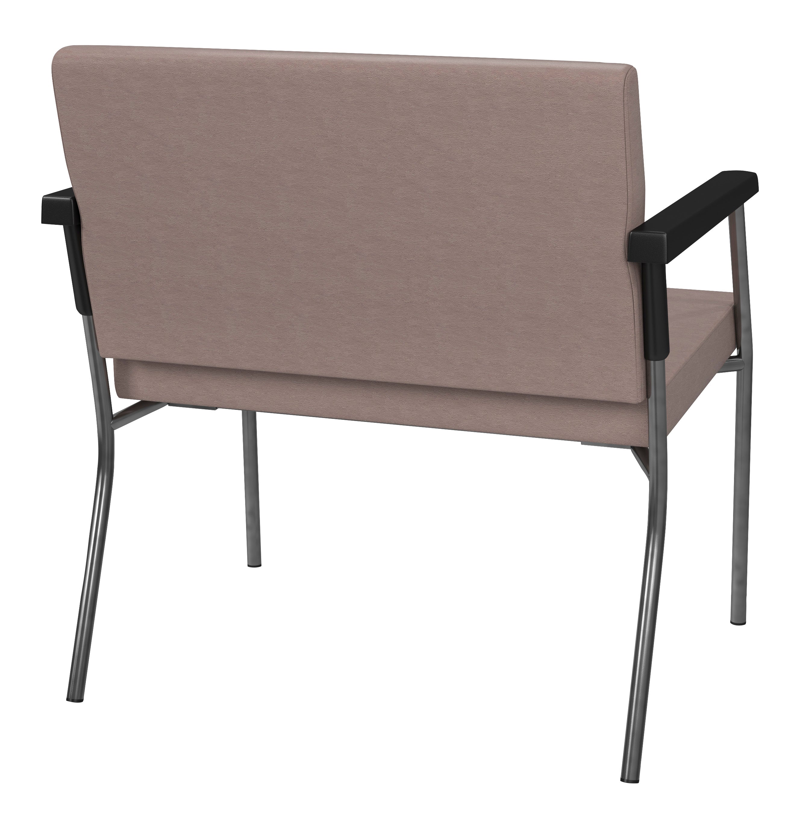 Bariatric Big & Tall Chair - Castillo Metal
