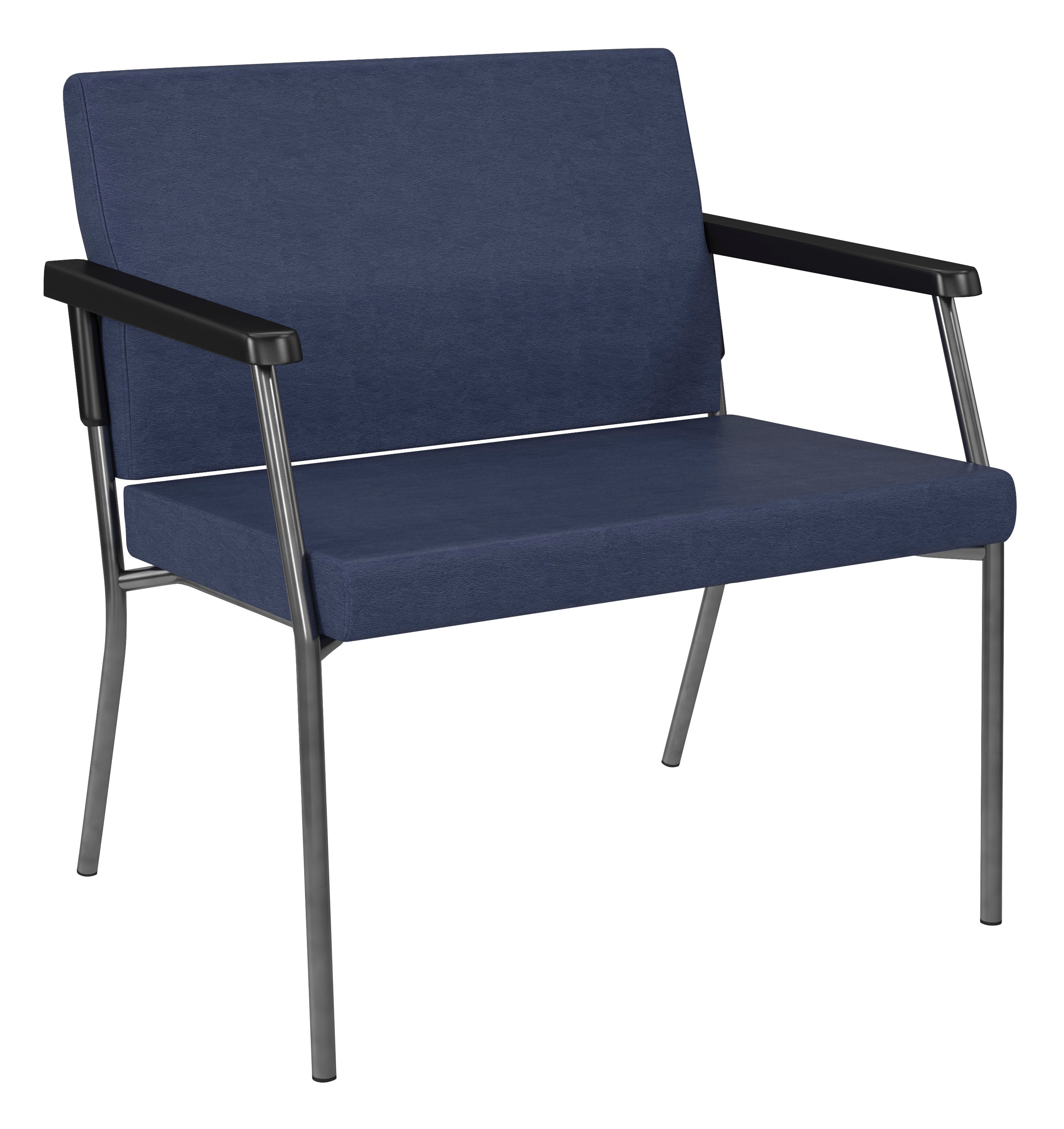 Bariatric Big & Tall Chair - Castillo Batik