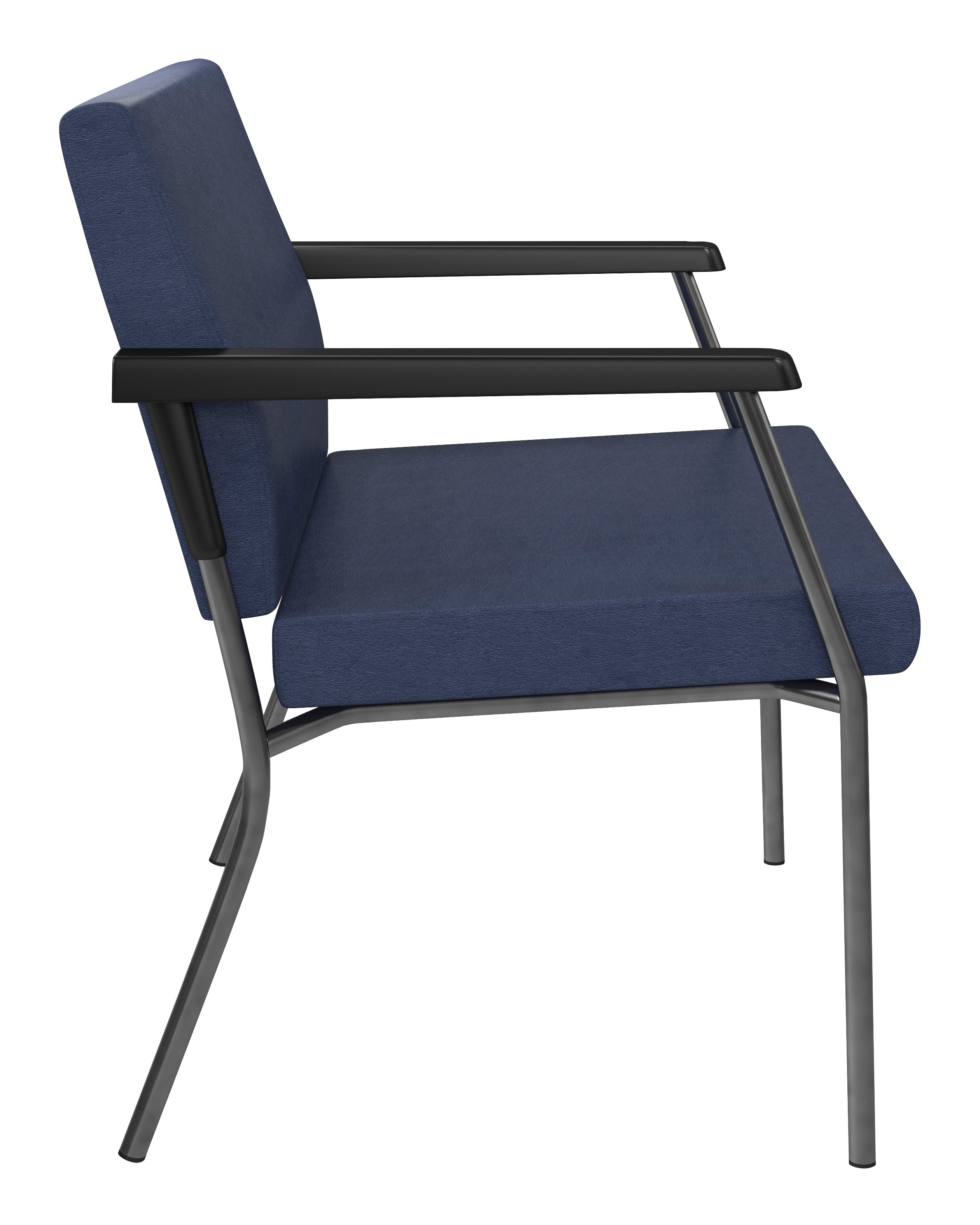 Bariatric Big & Tall Chair - Castillo Batik