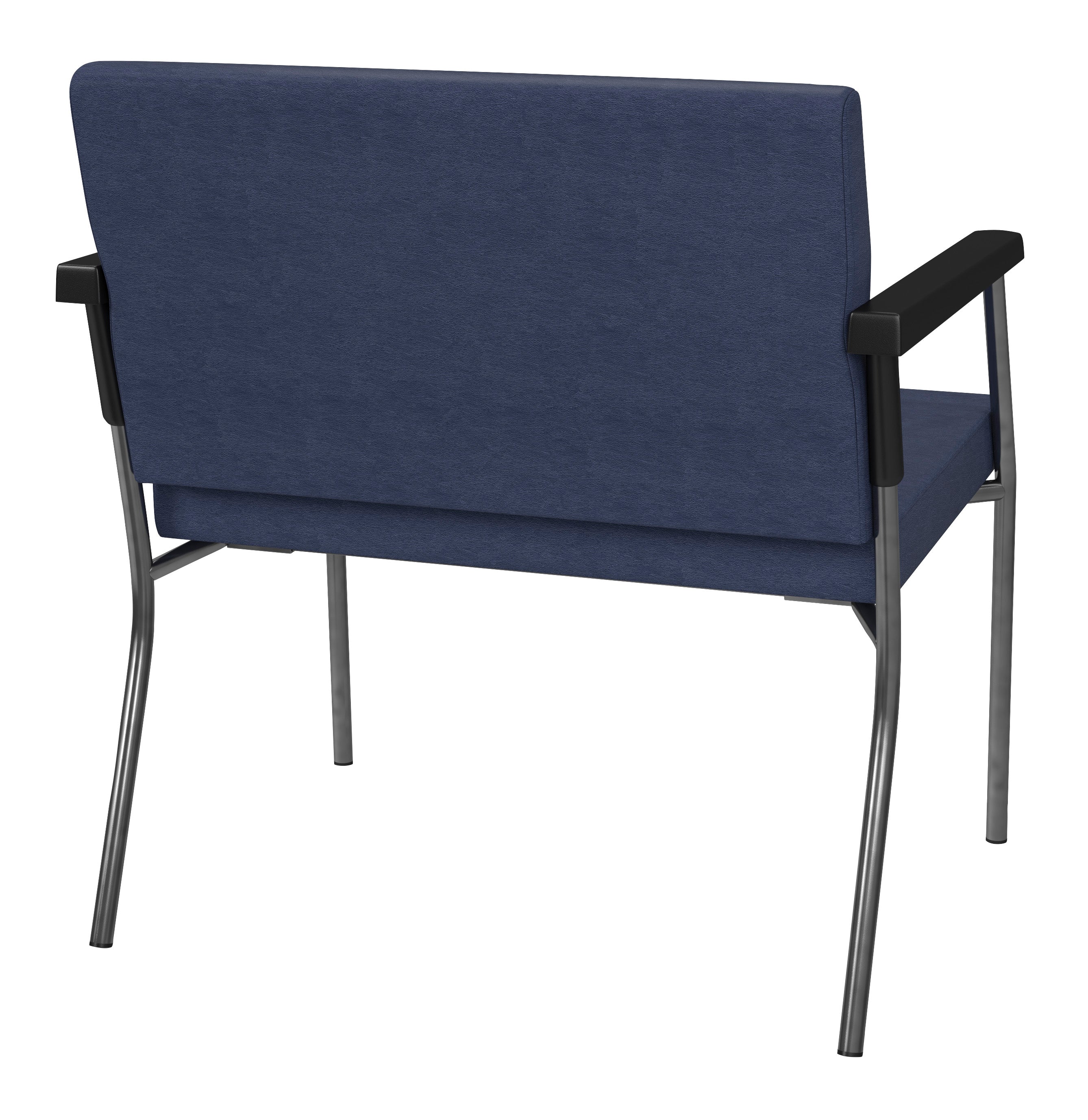 Bariatric Big & Tall Chair - Castillo Batik
