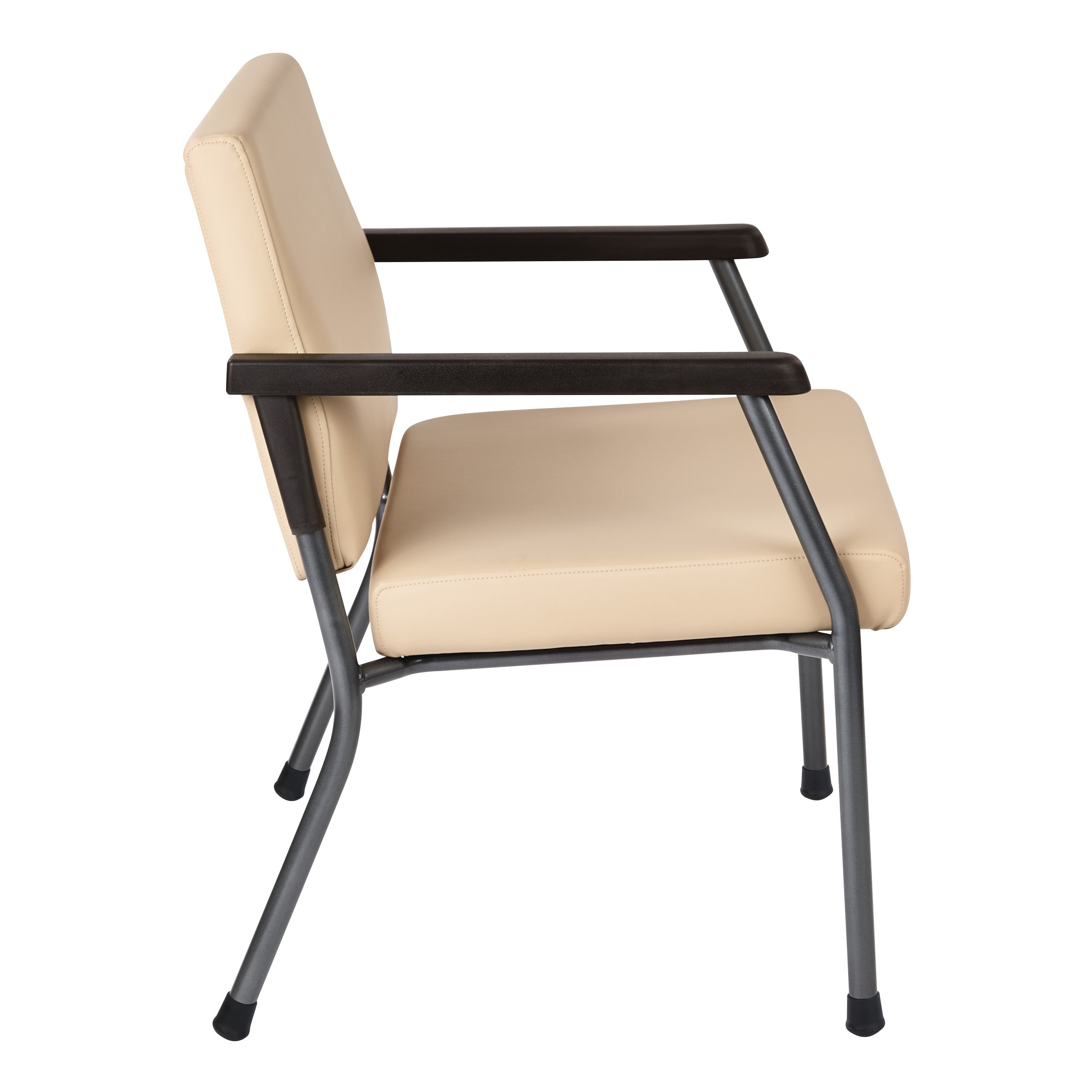 Bariatric Big & Tall Chair - Buff