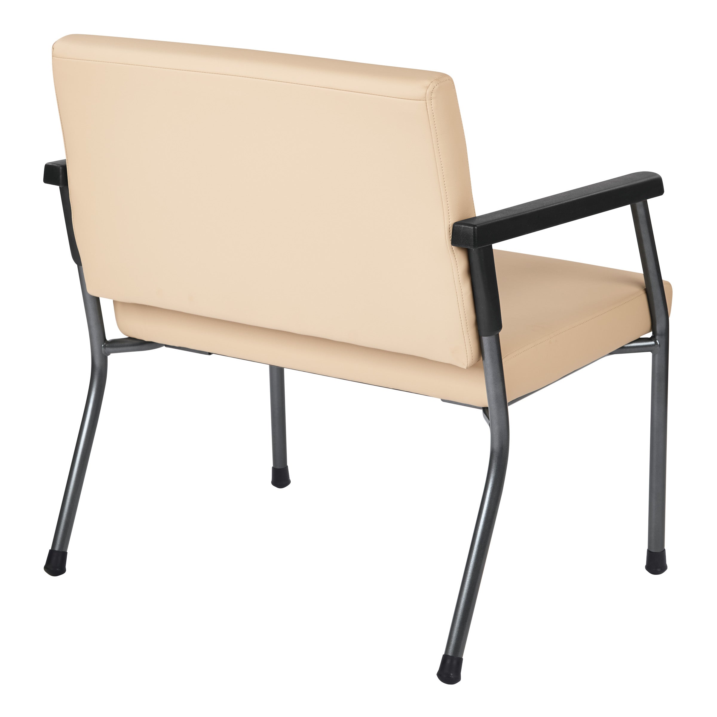 Bariatric Big & Tall Chair - Buff
