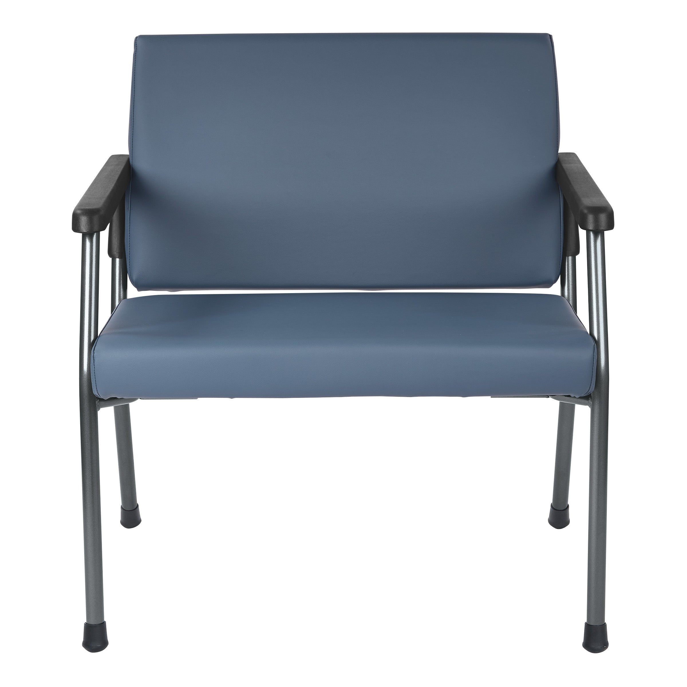 Bariatric Big & Tall Chair - Blue