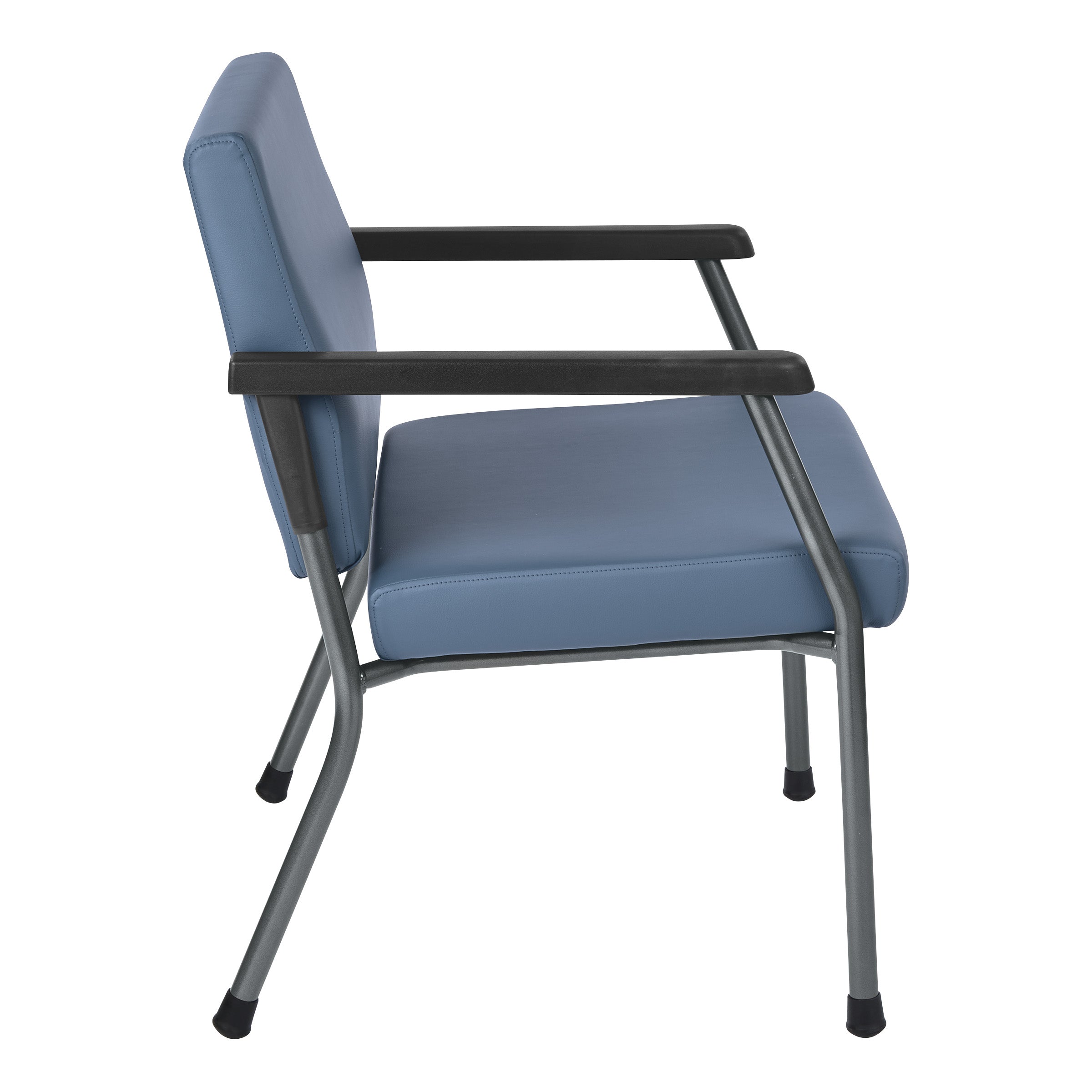 Bariatric Big & Tall Chair - Blue