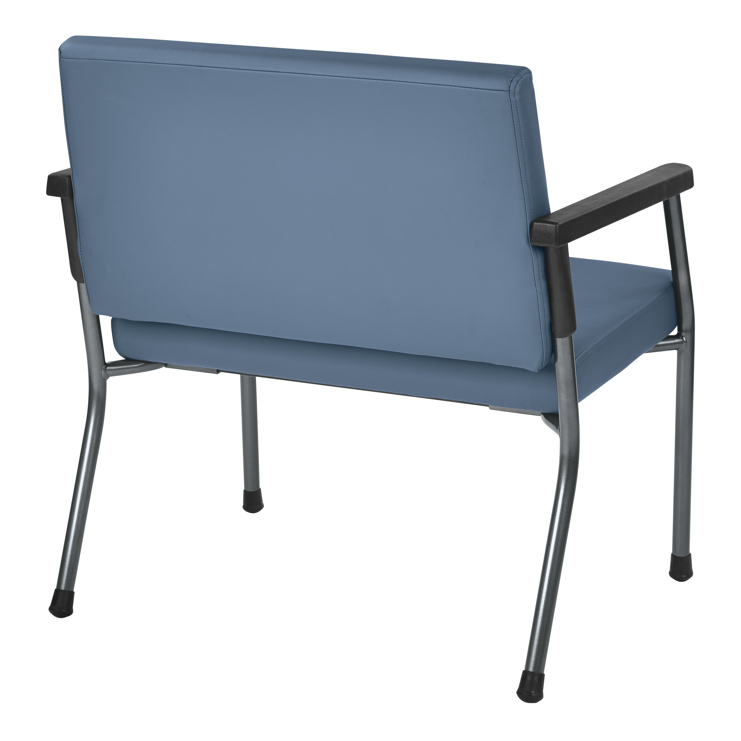 Bariatric Big & Tall Chair - Blue