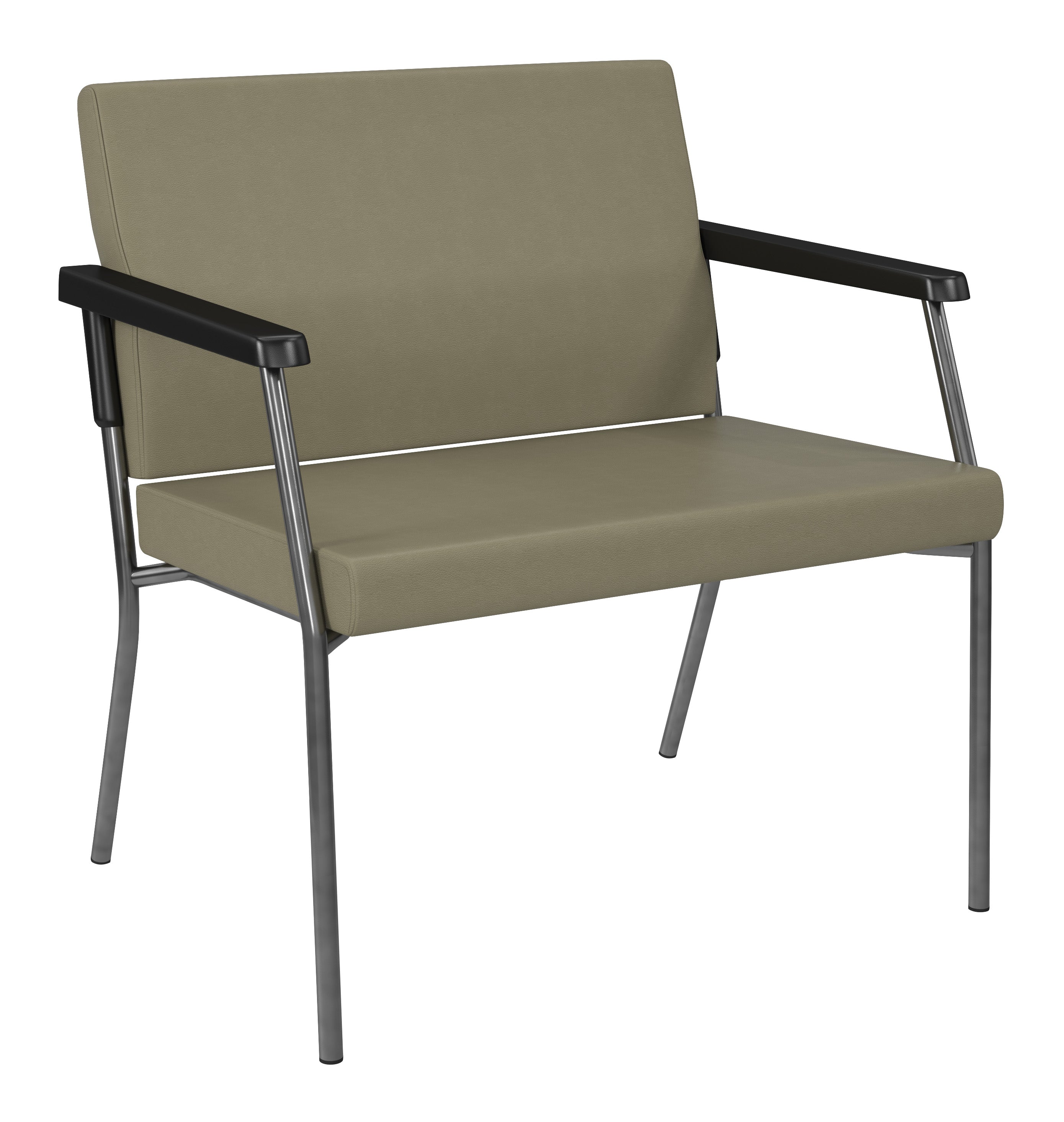 Bariatric Big & Tall Chair - Sage