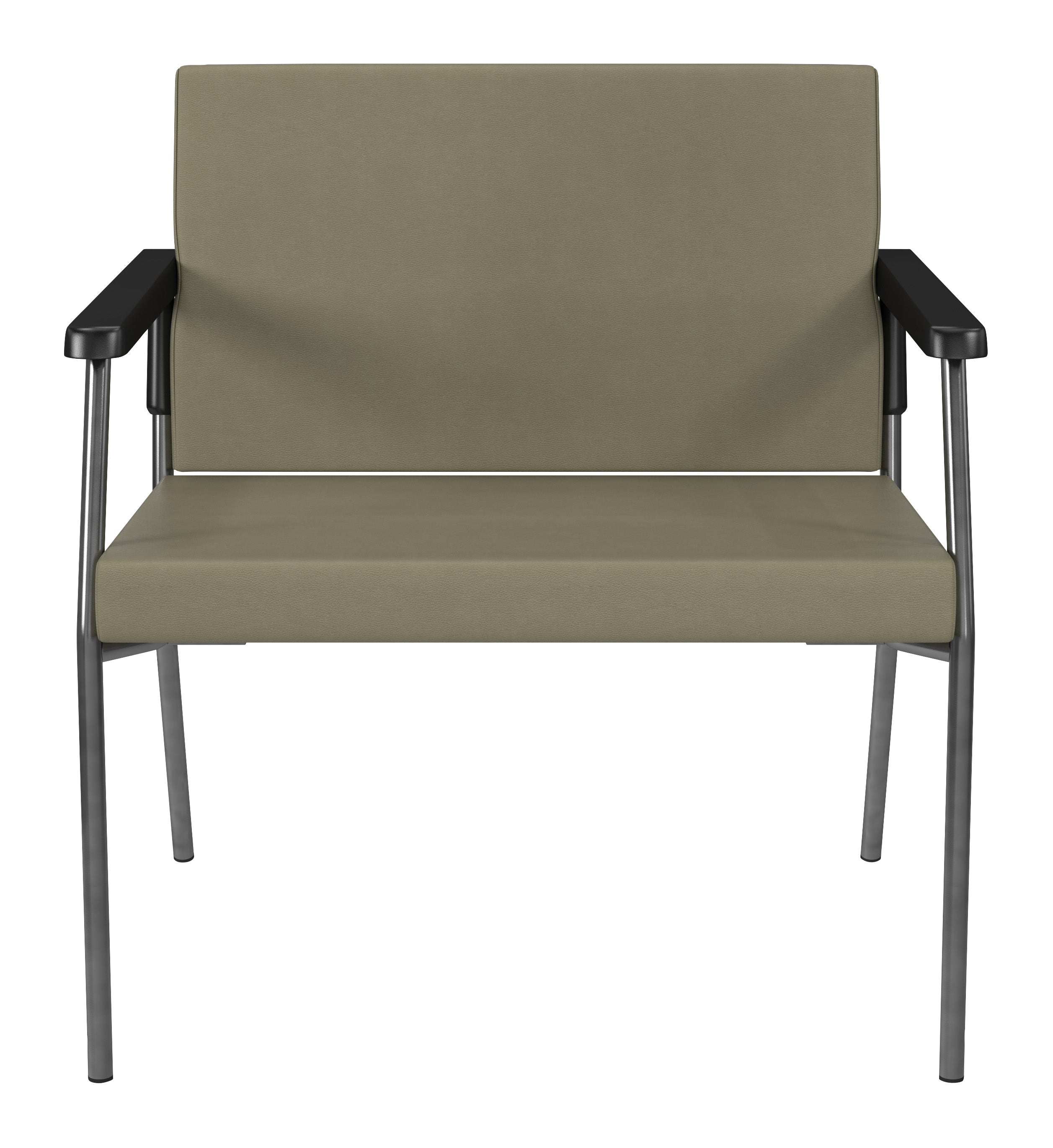 Bariatric Big & Tall Chair - Sage