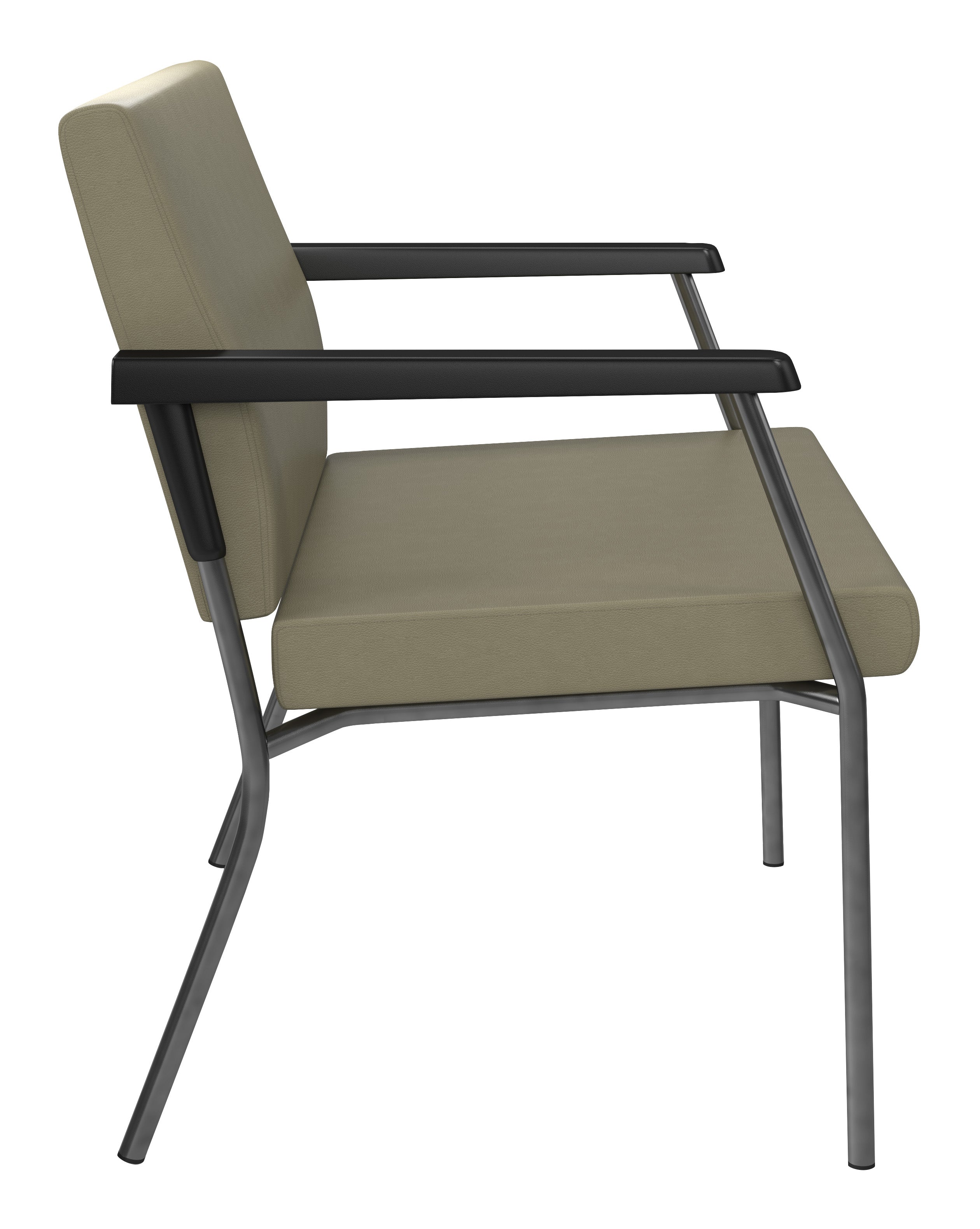 Bariatric Big & Tall Chair - Sage