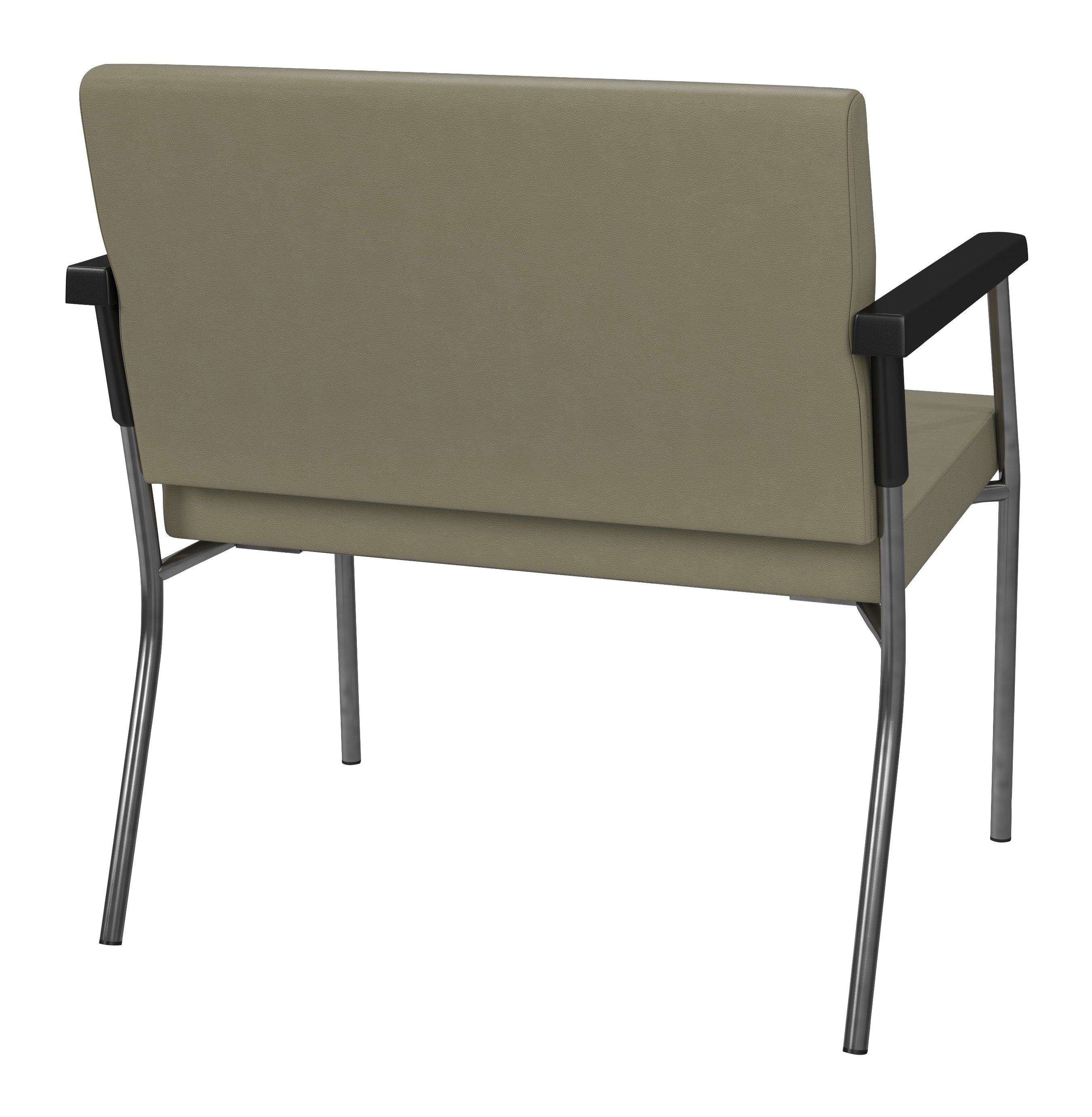 Bariatric Big & Tall Chair - Sage