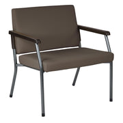Bariatric Big & Tall Chair - Graphite