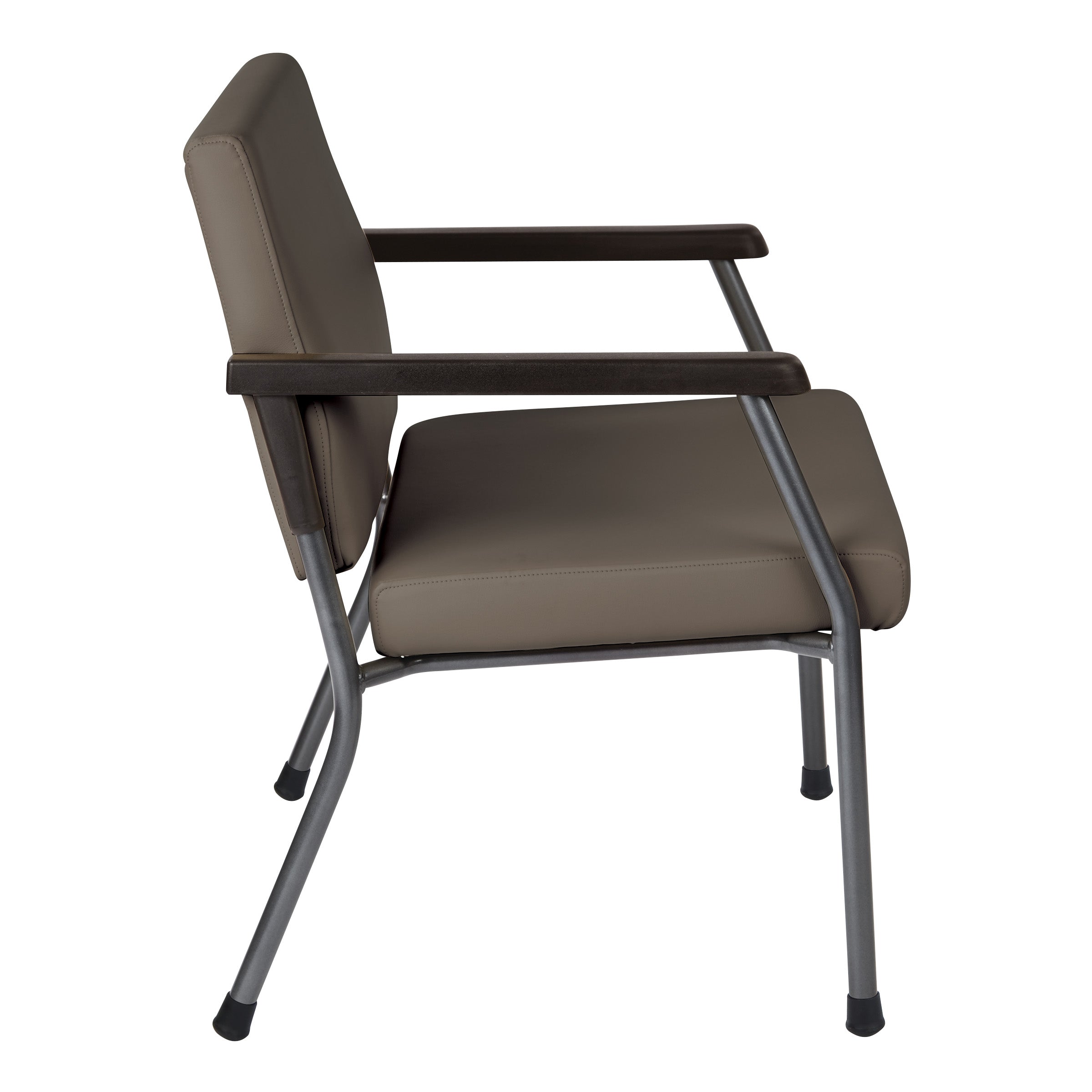 Bariatric Big & Tall Chair - Graphite