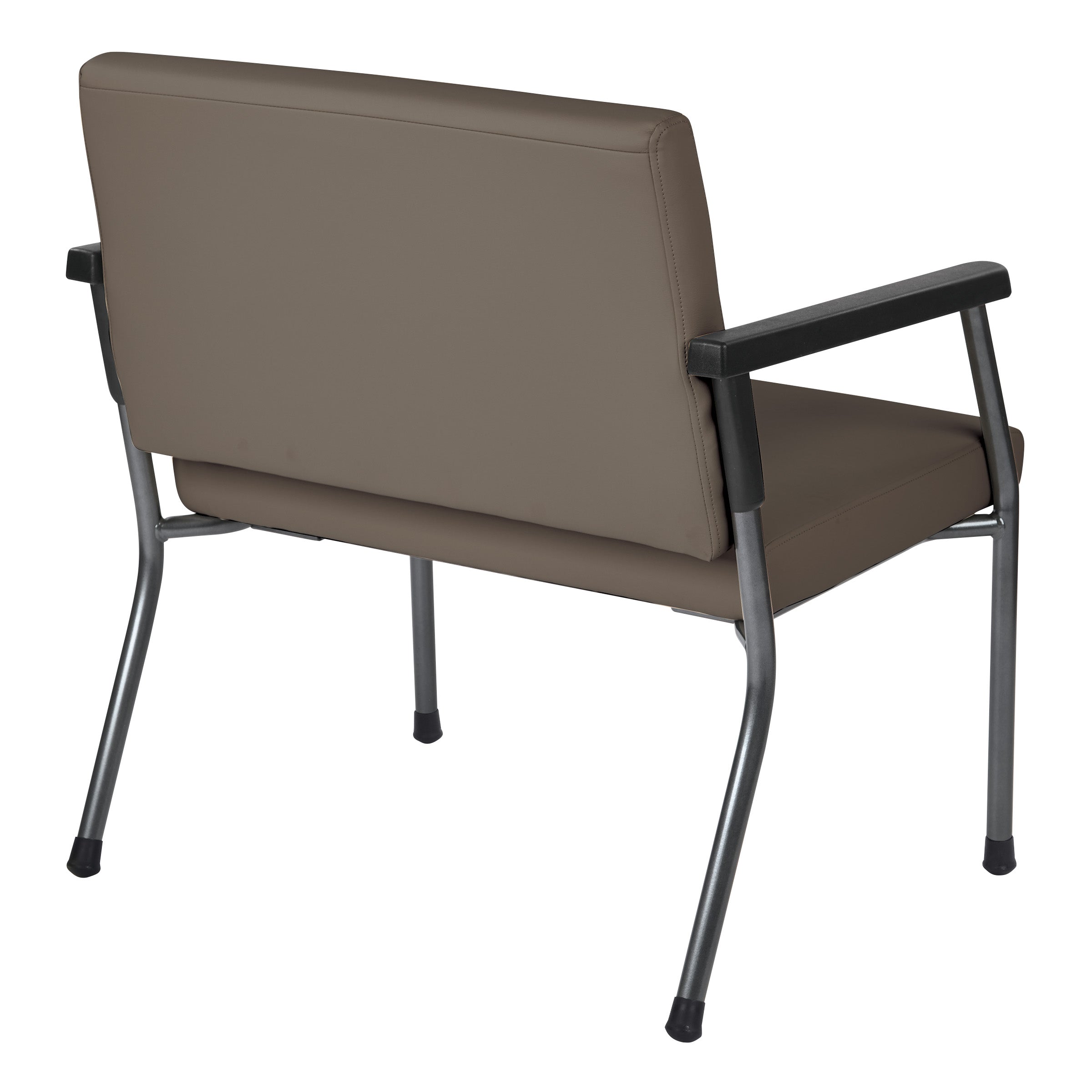 Bariatric Big & Tall Chair - Graphite