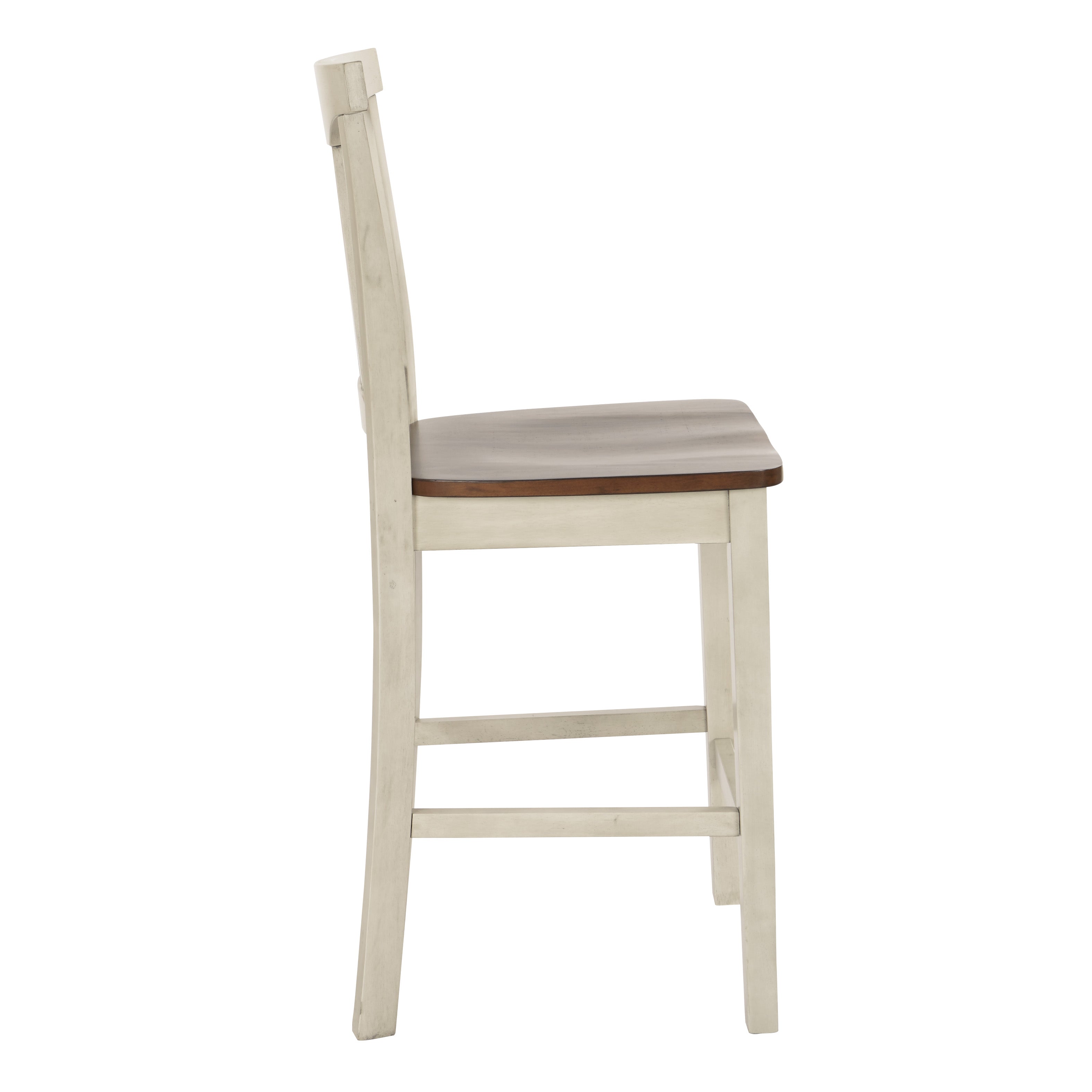 Berkley 5pc Set - Antique White
