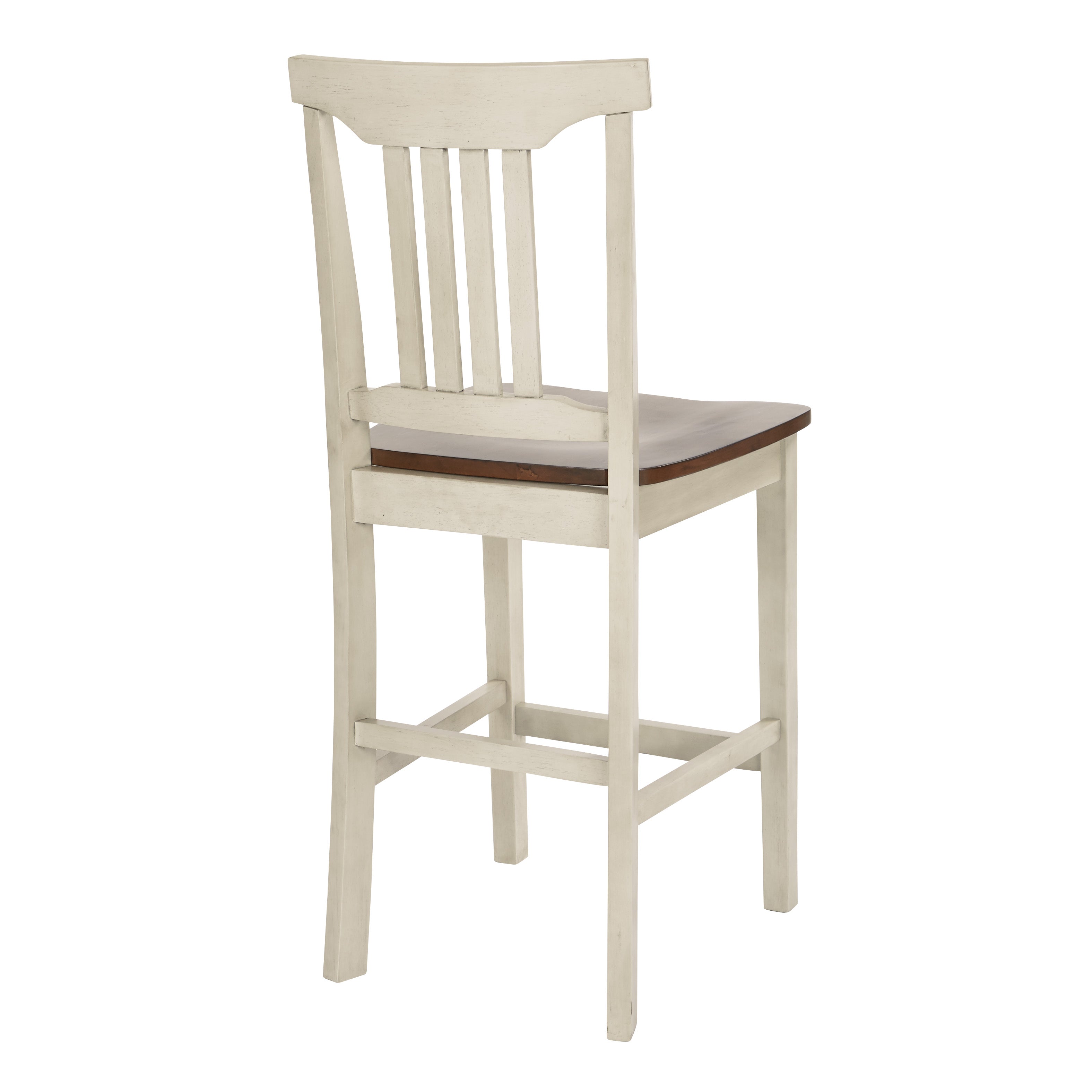 Berkley 5pc Set - Antique White