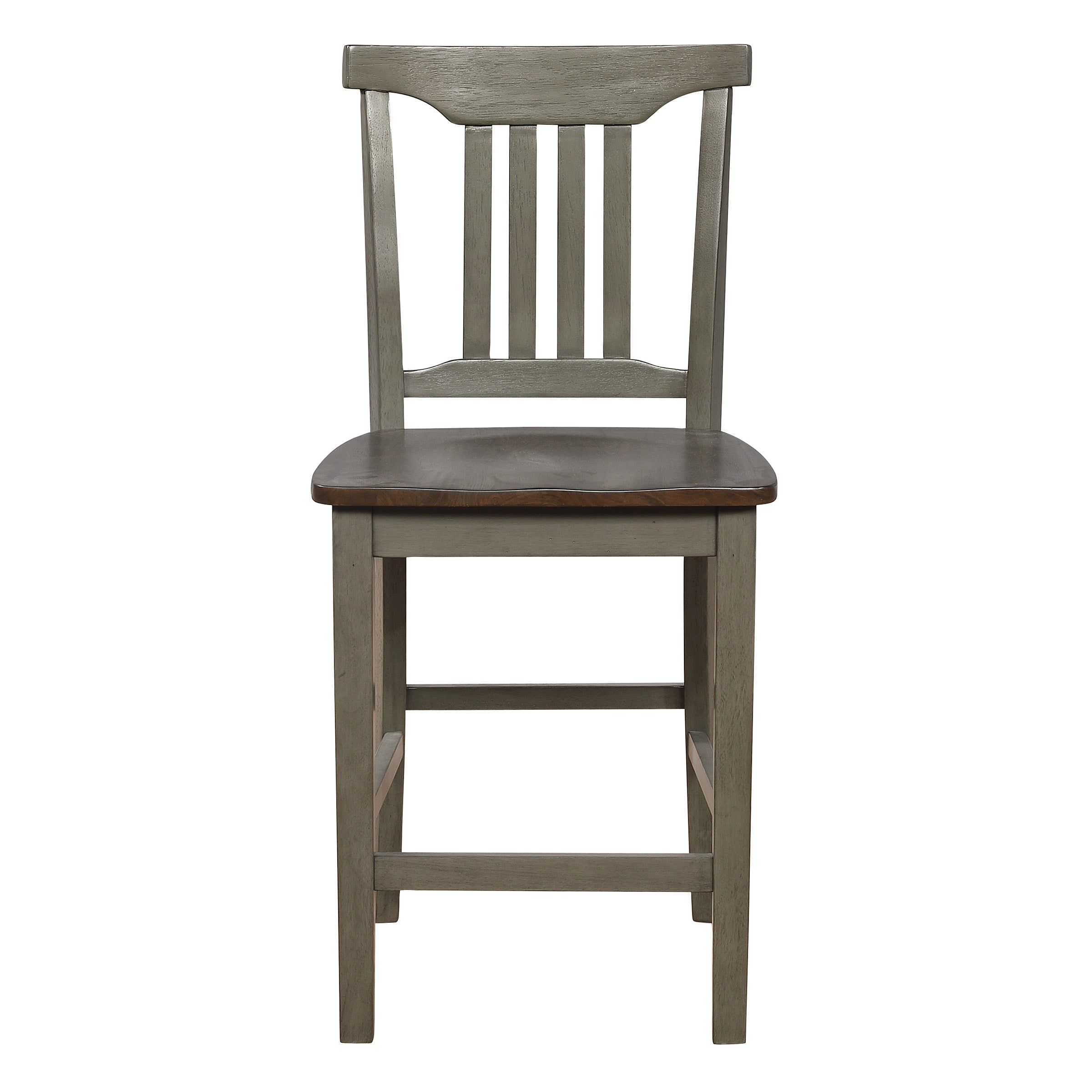 Berkley 5pc Set - Slate Grey