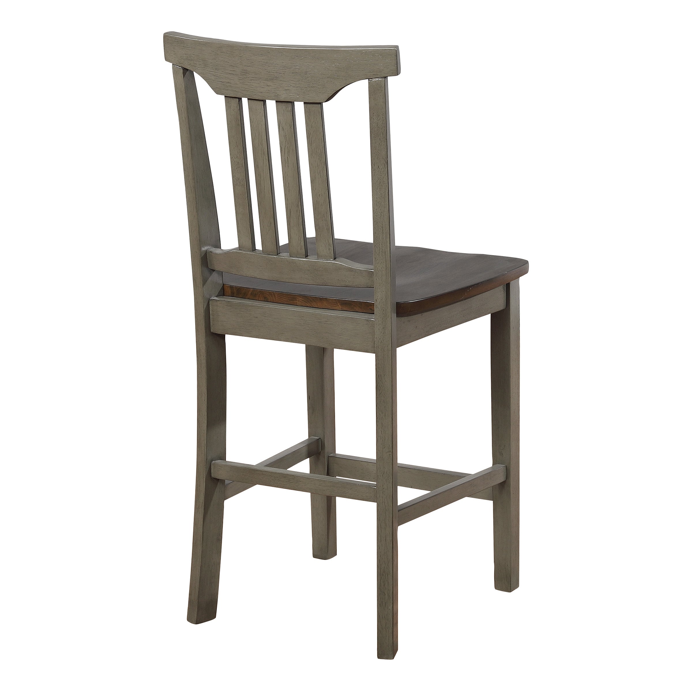 Berkley 5pc Set - Slate Grey