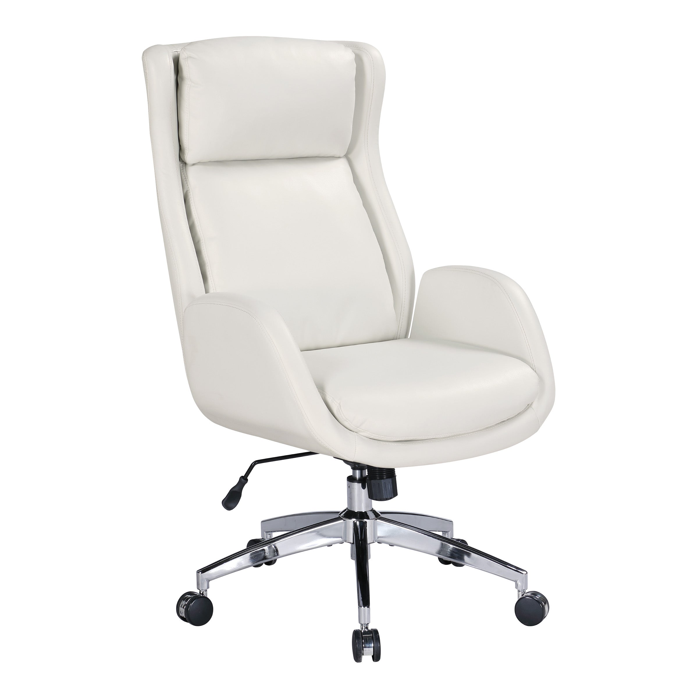 Blanchard Office Chair - White