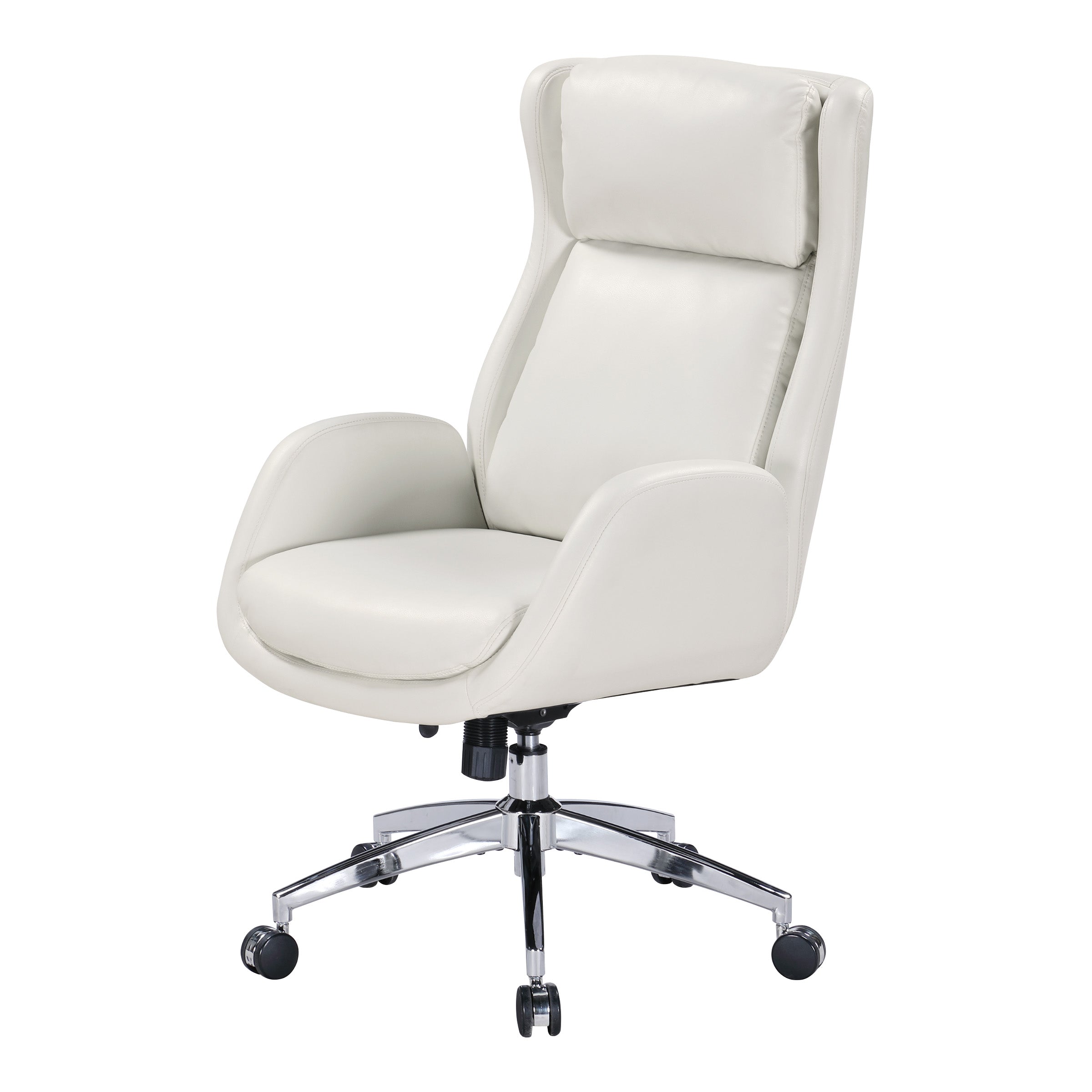 Blanchard Office Chair - White