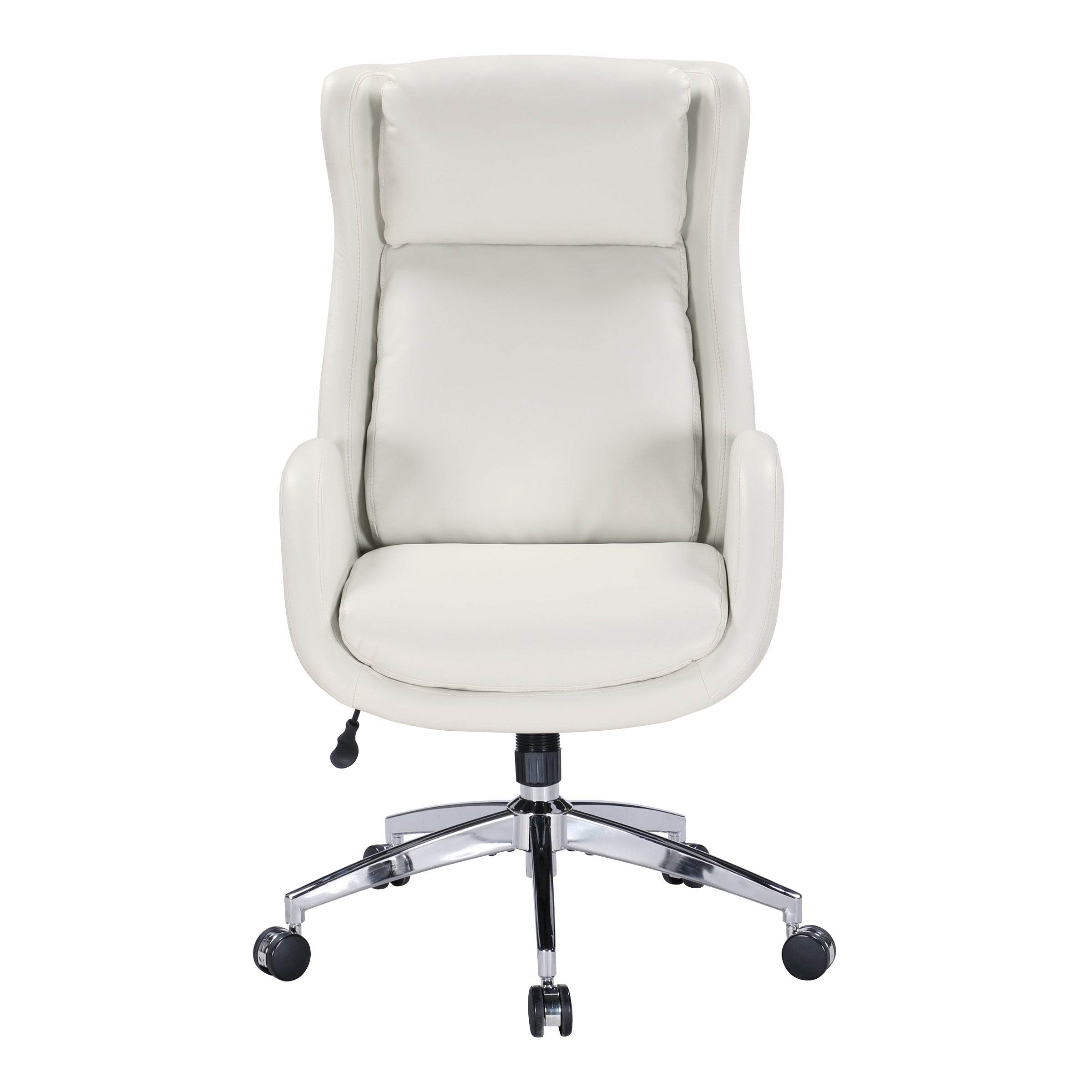 Blanchard Office Chair - White