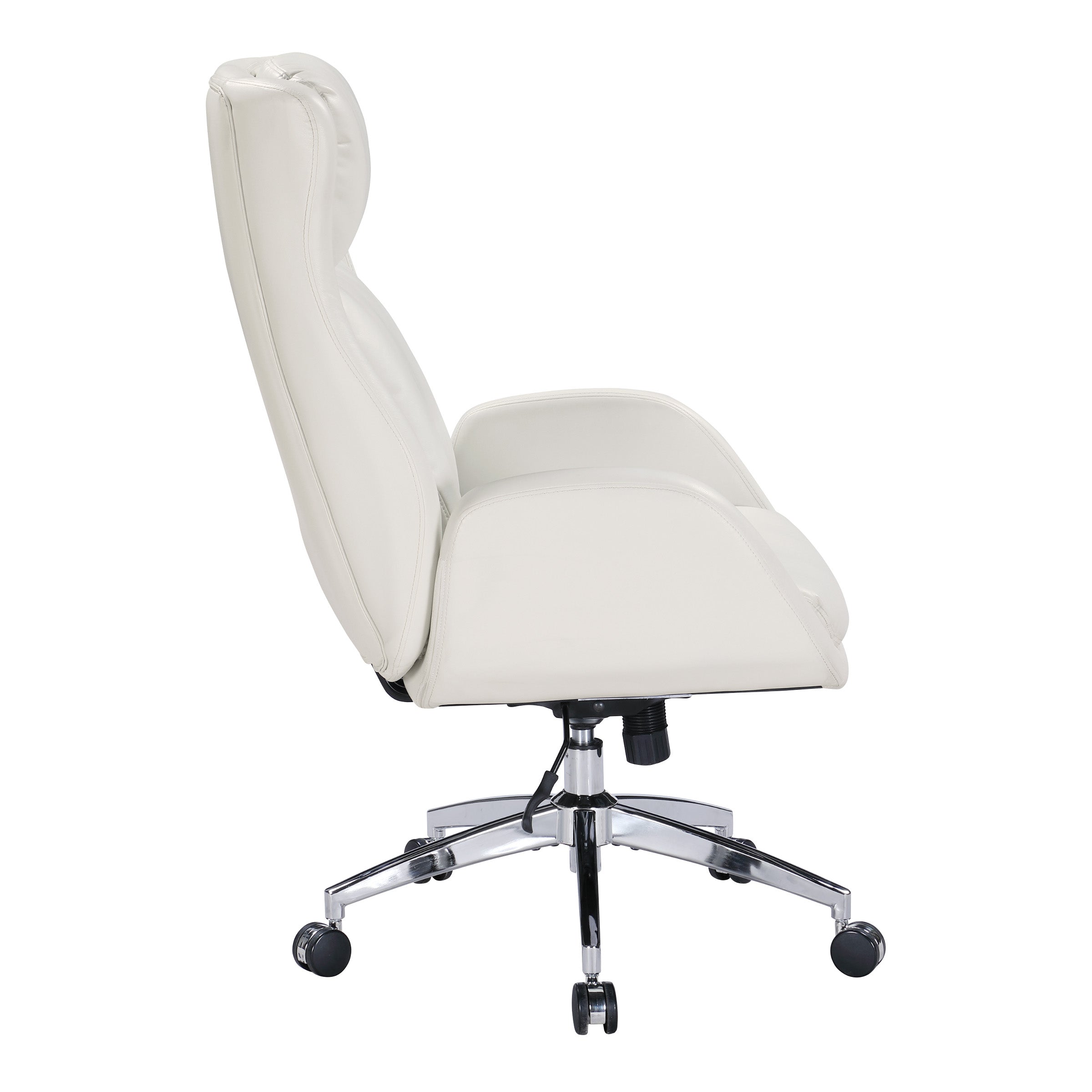 Blanchard Office Chair - White