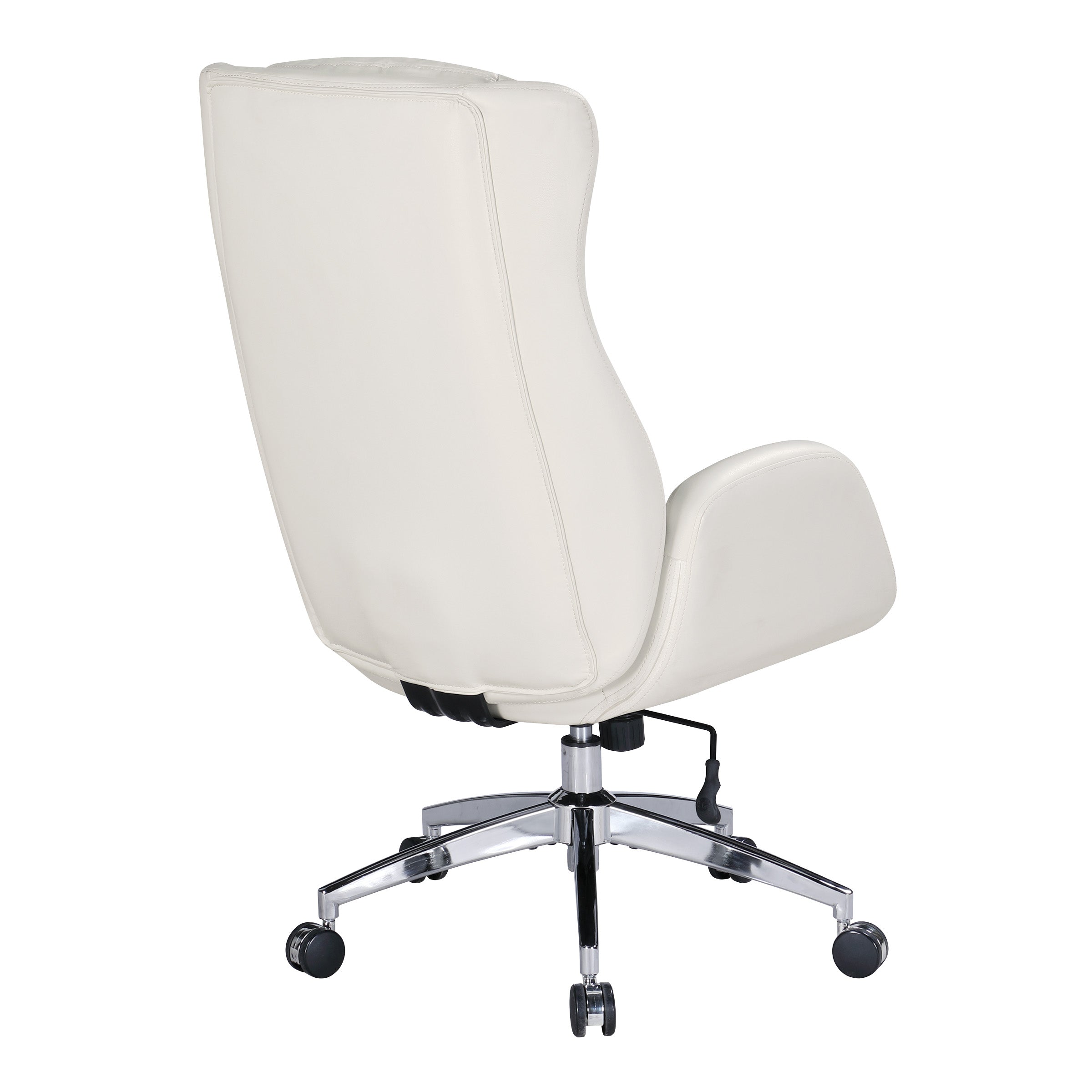 Blanchard Office Chair - White