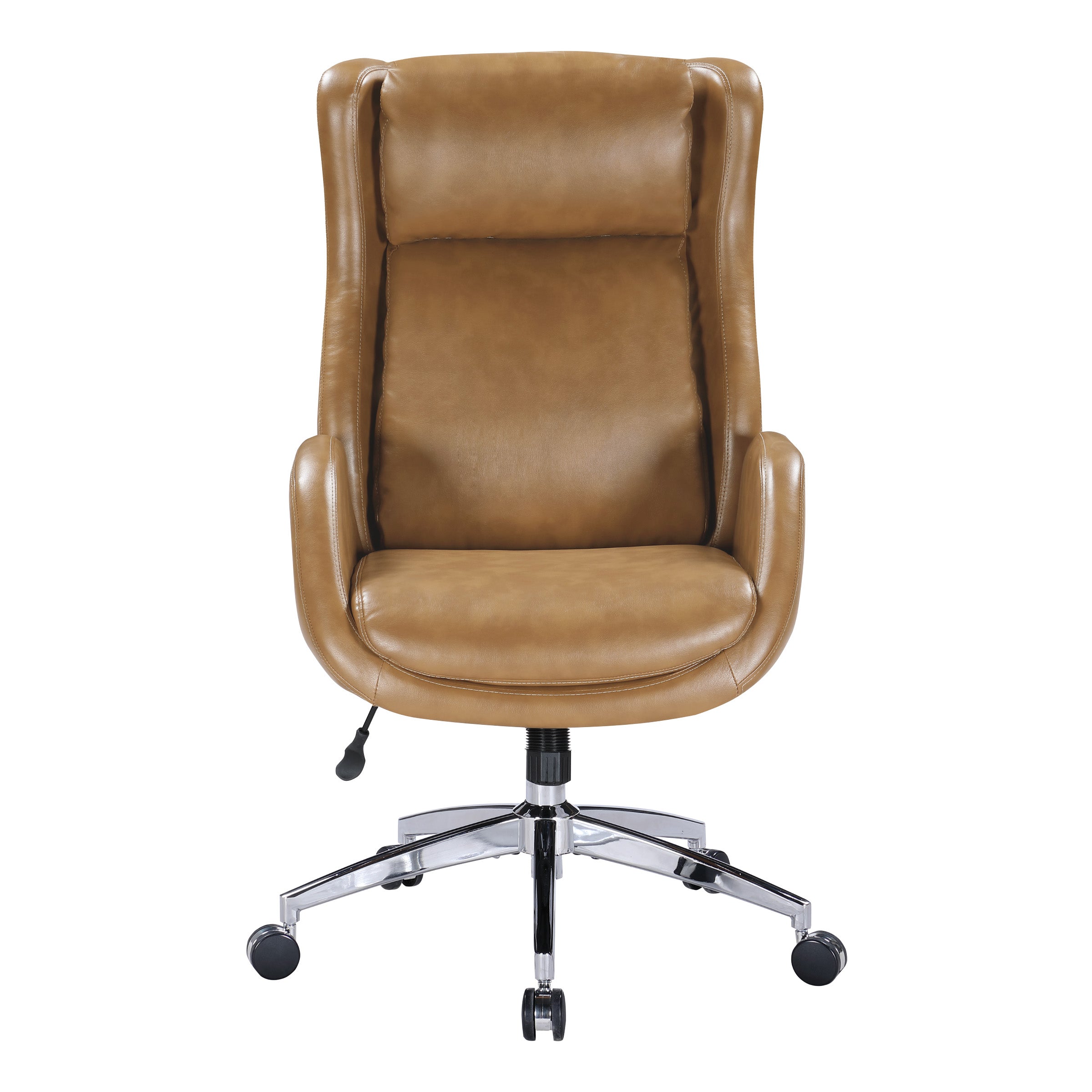 Blanchard Office Chair - Nutmeg