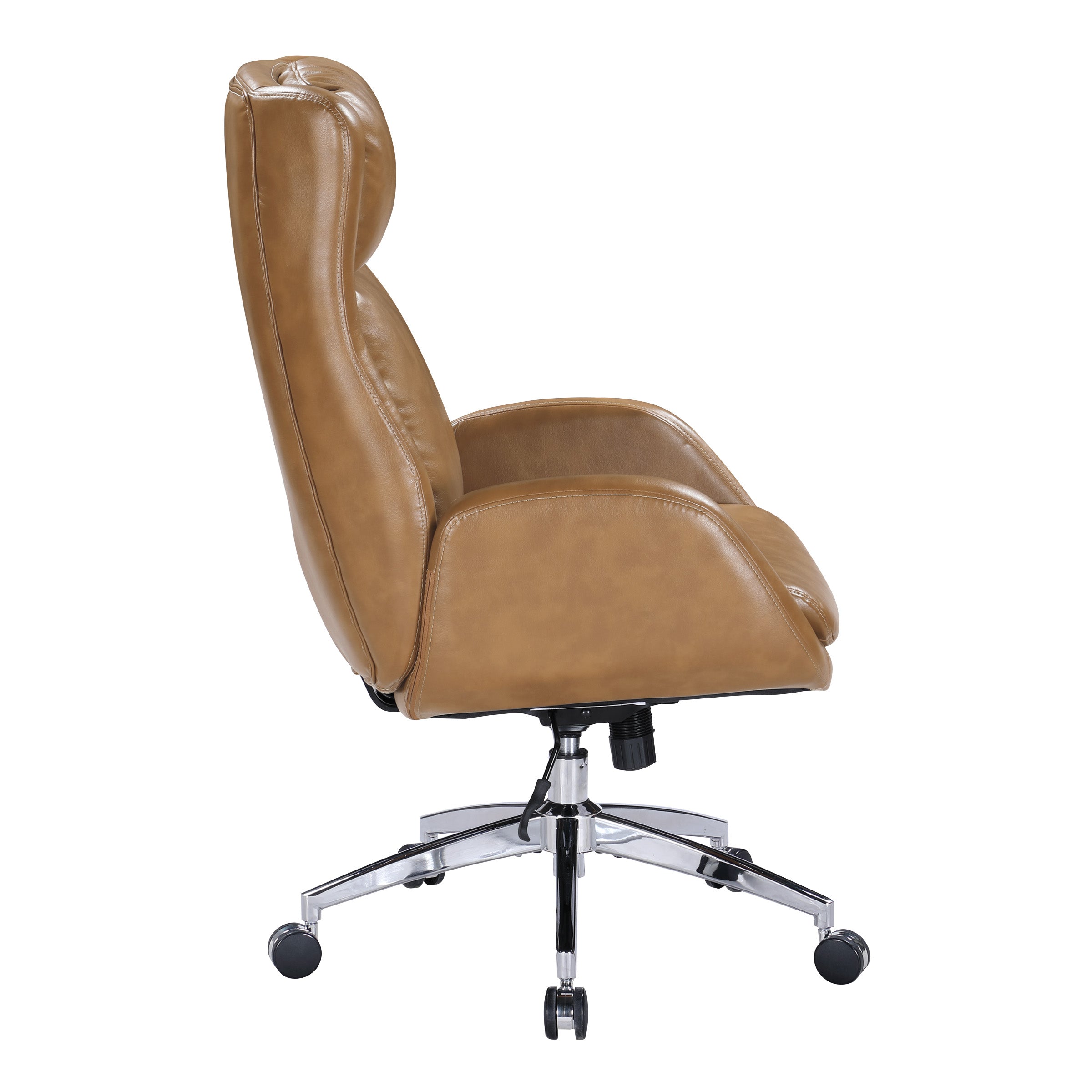 Blanchard Office Chair - Nutmeg