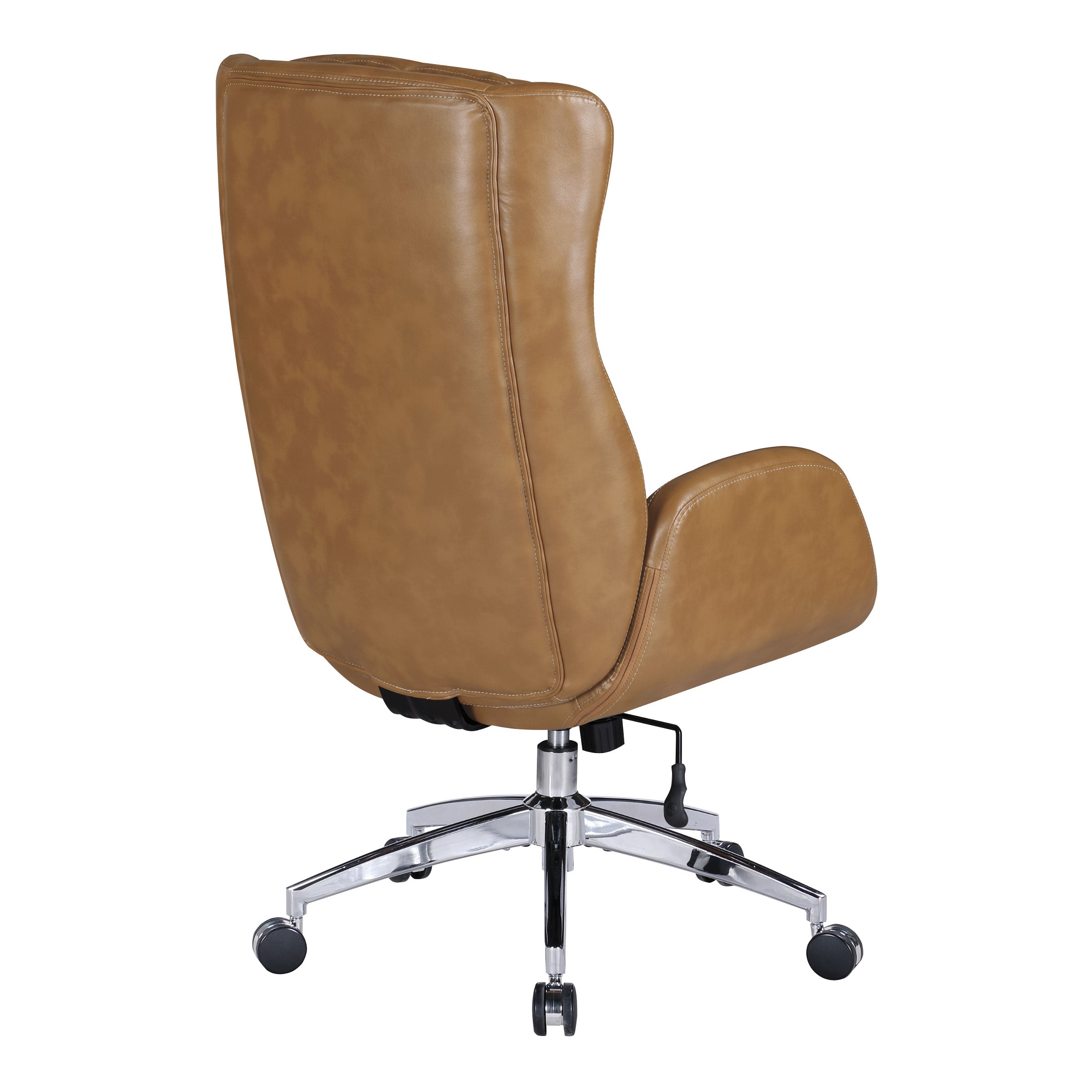 Blanchard Office Chair - Nutmeg