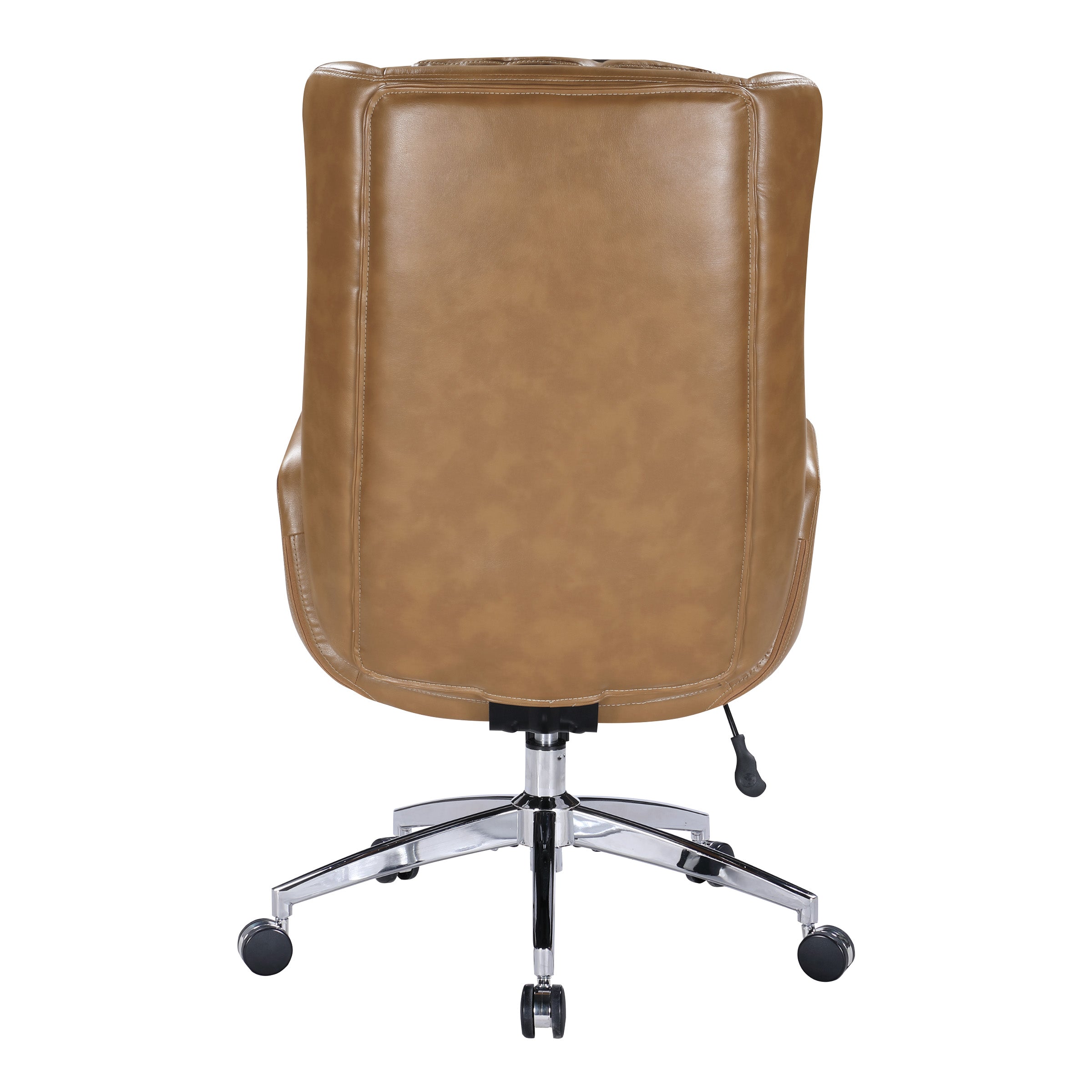 Blanchard Office Chair - Nutmeg