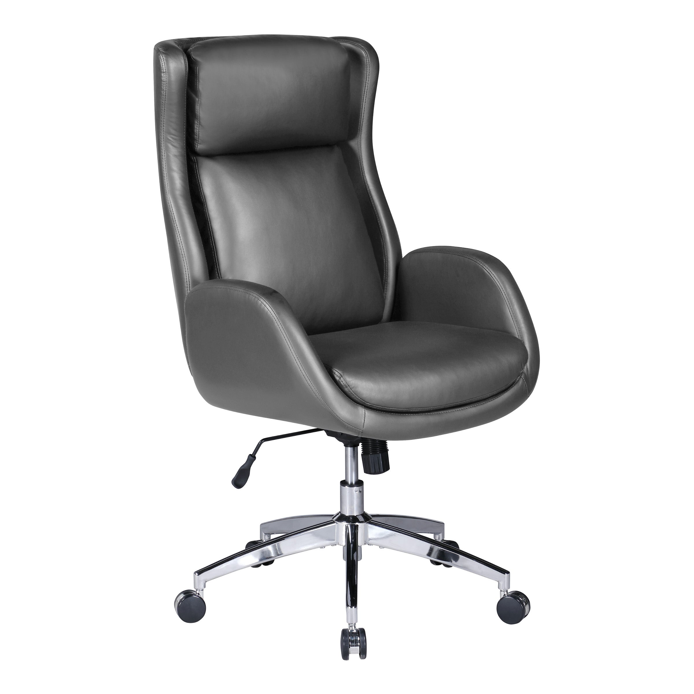 Blanchard Office Chair - Black