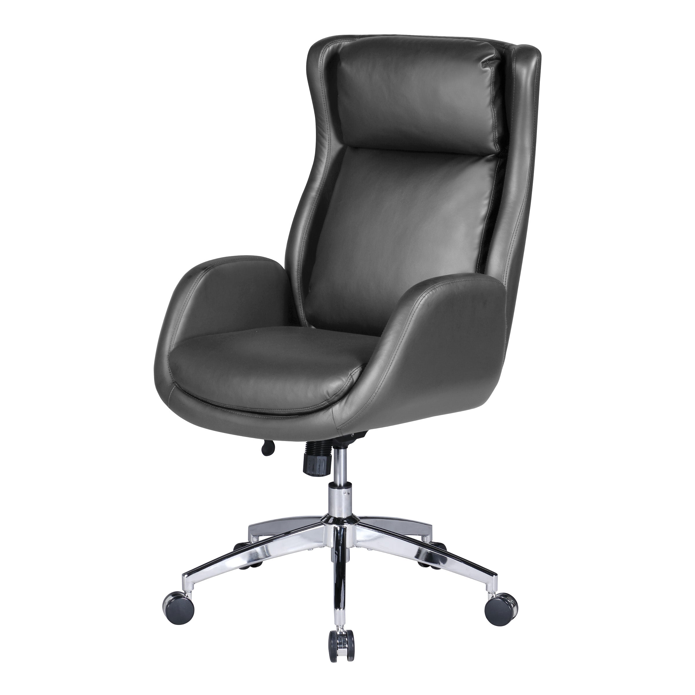 Blanchard Office Chair - Black