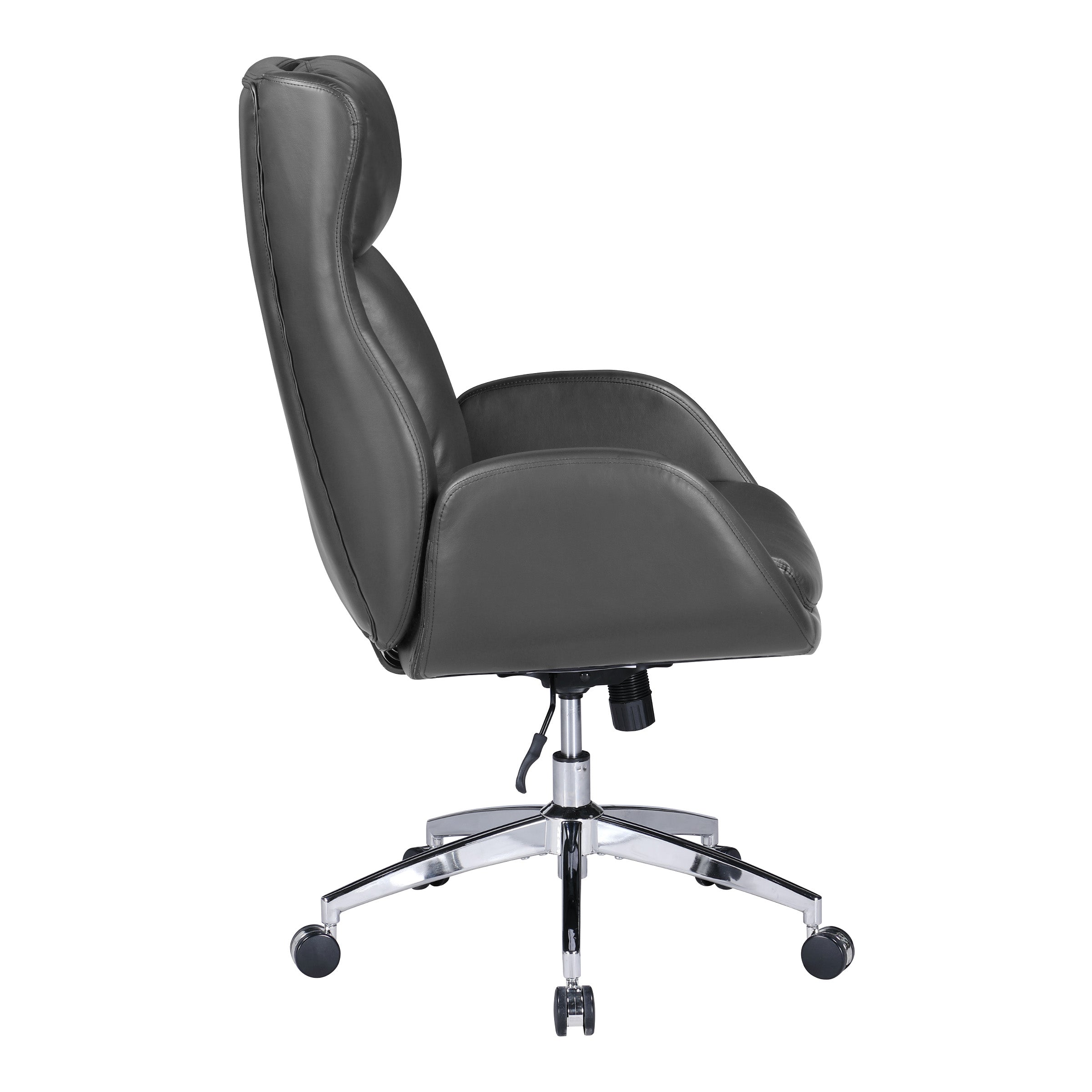 Blanchard Office Chair - Black
