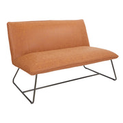 Brocton Loveseat - Sand