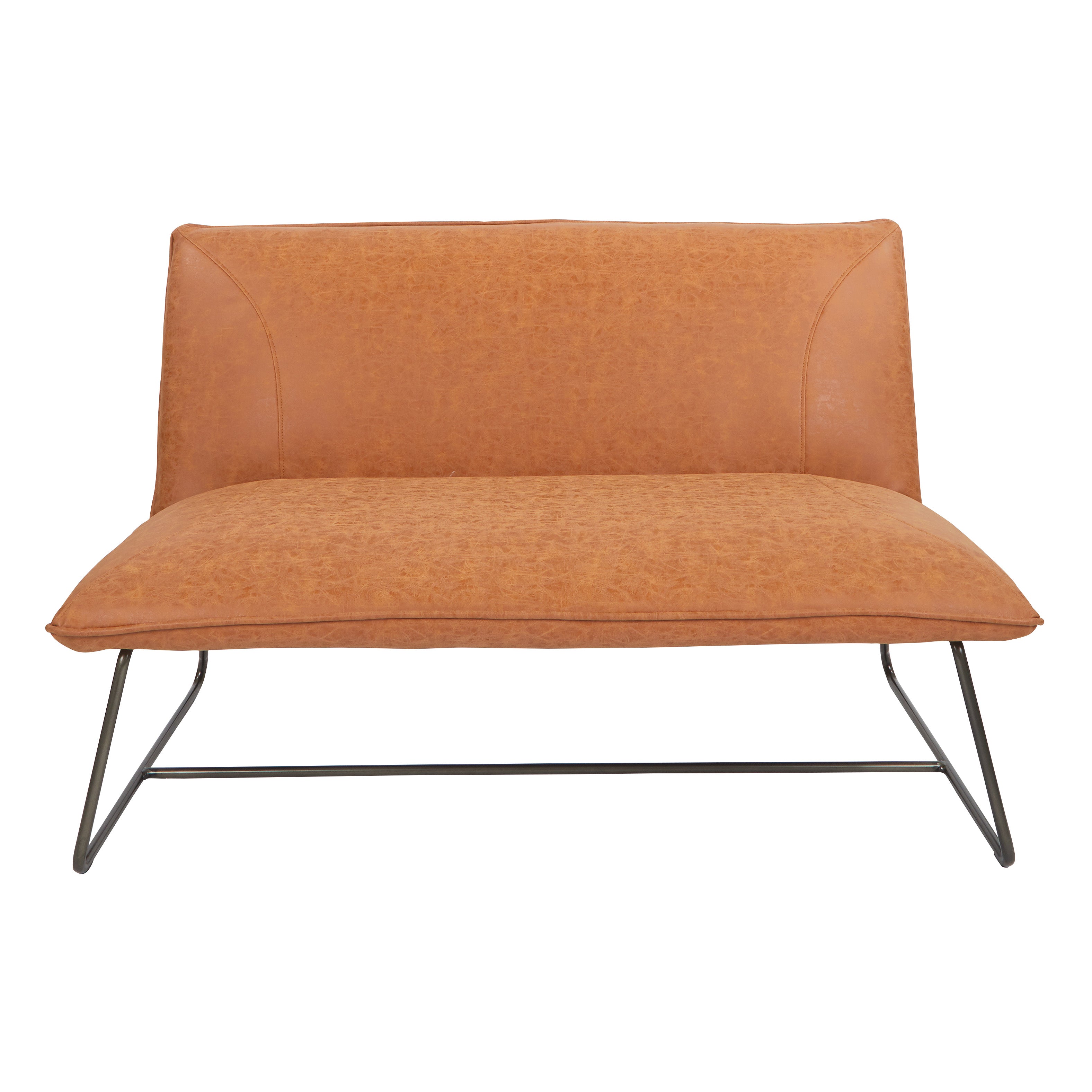 Brocton Loveseat - Sand