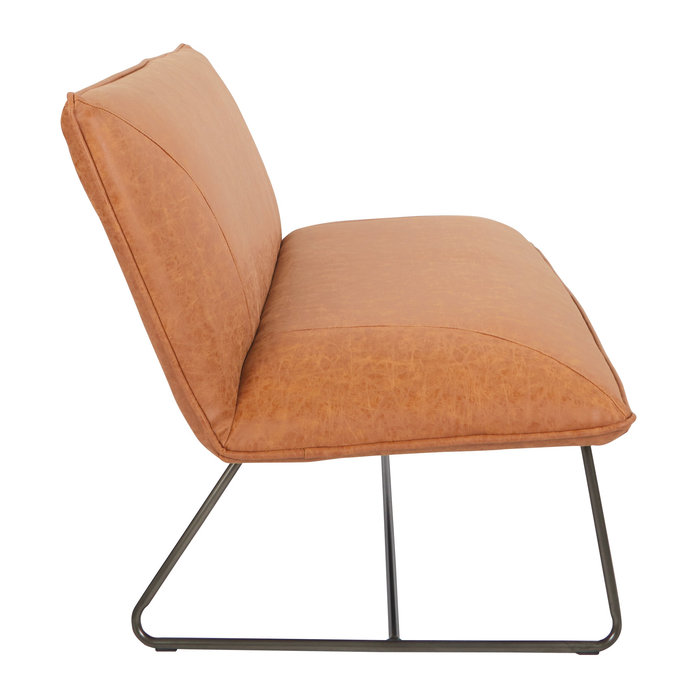 Brocton Loveseat - Sand