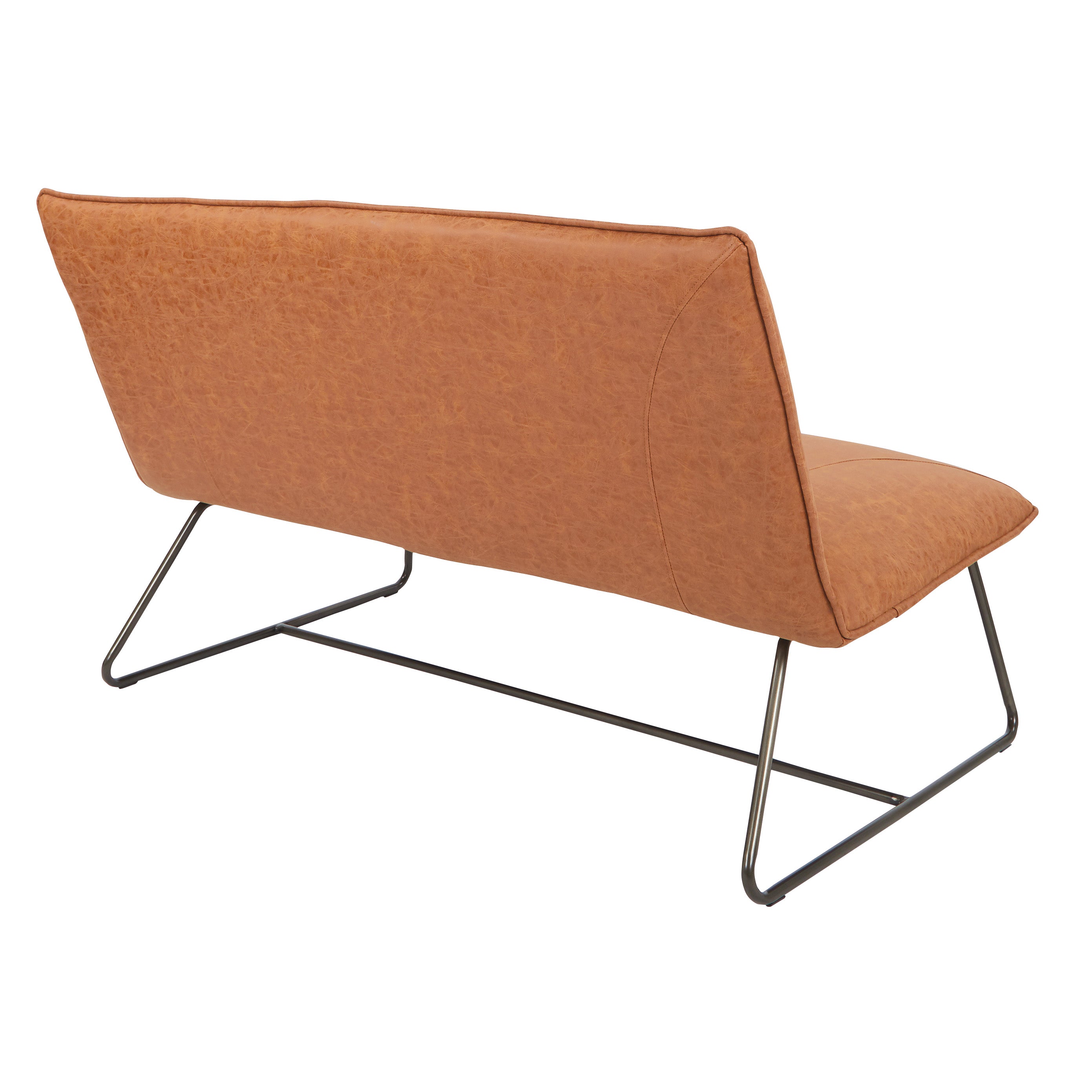 Brocton Loveseat - Sand