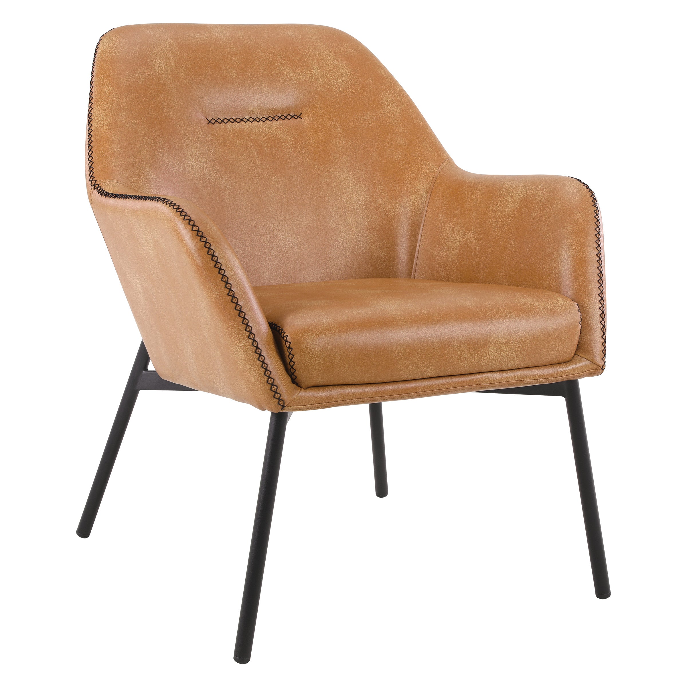Brooks Accent Chair  - Sand