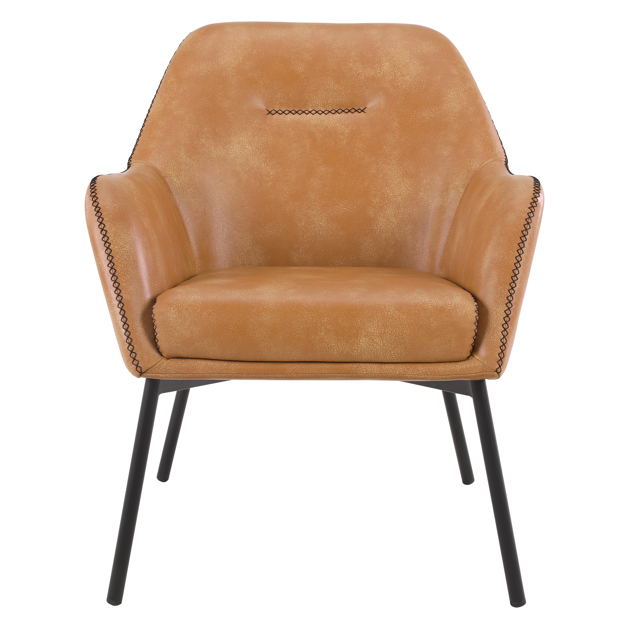 Brooks Accent Chair  - Sand