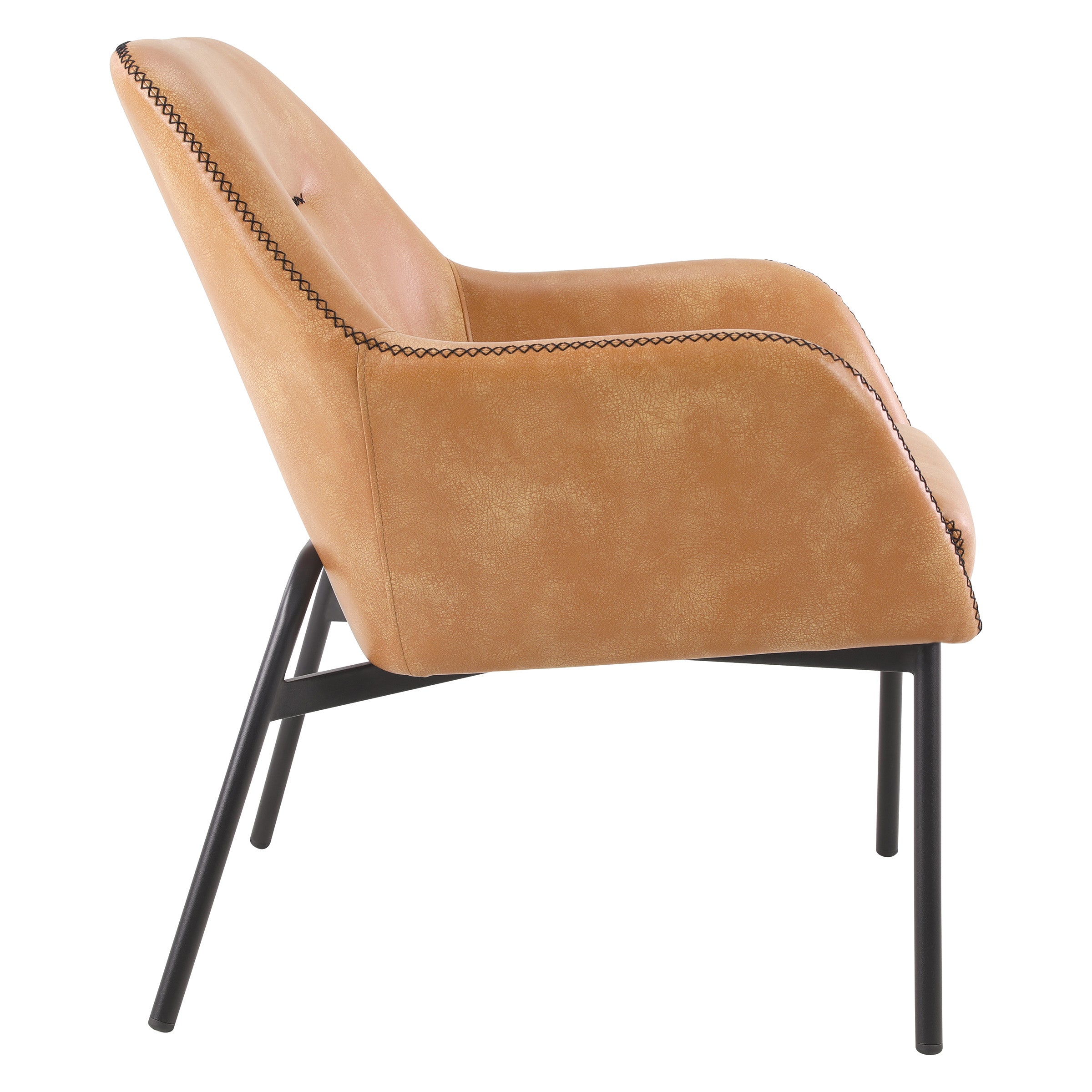 Brooks Accent Chair  - Sand
