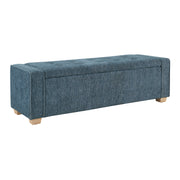 Bethwin Storage Bench - Atlantic