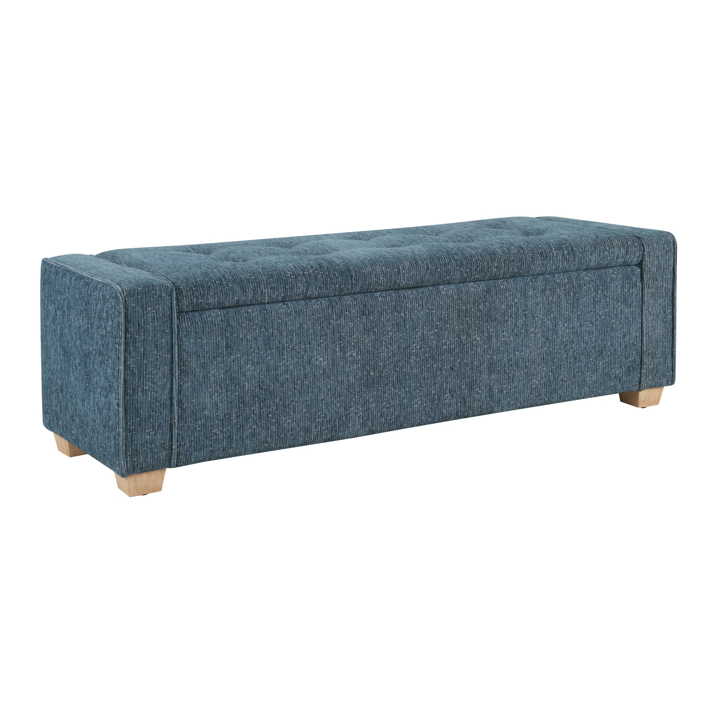 Bethwin Storage Bench - Atlantic